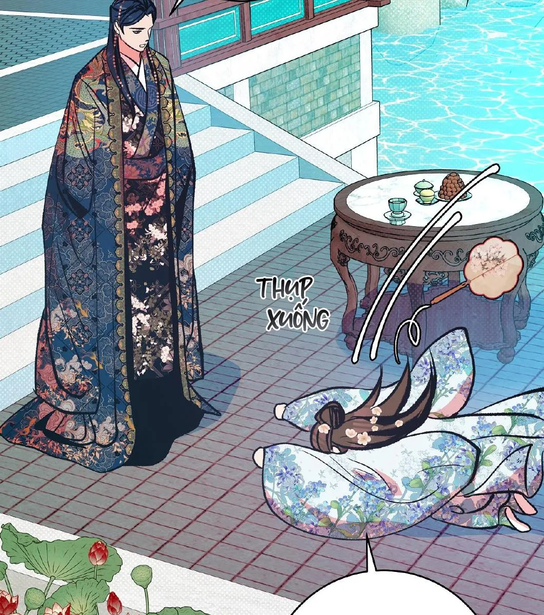 HƯƠNG MỘC Chapter 9 Trang 11