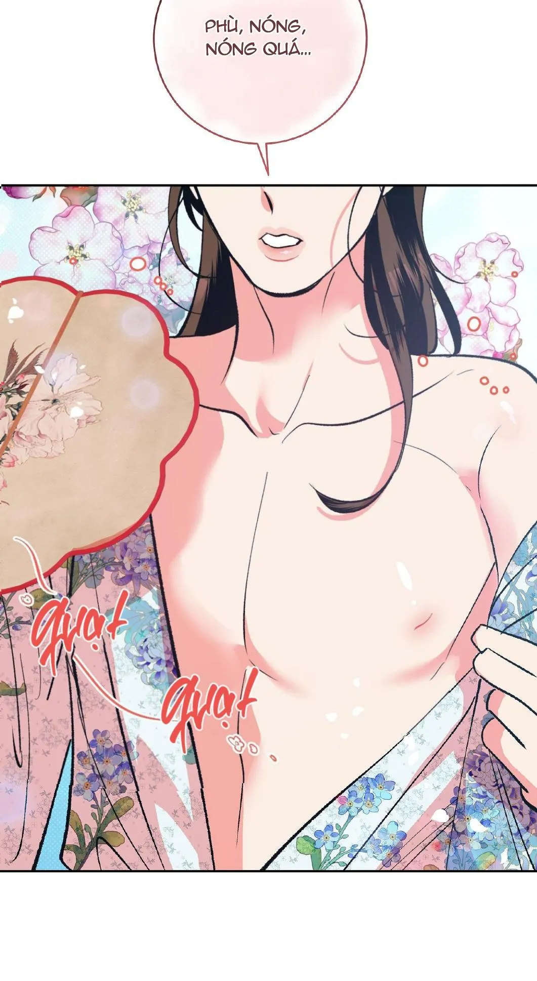 HƯƠNG MỘC Chapter 9 Trang 16