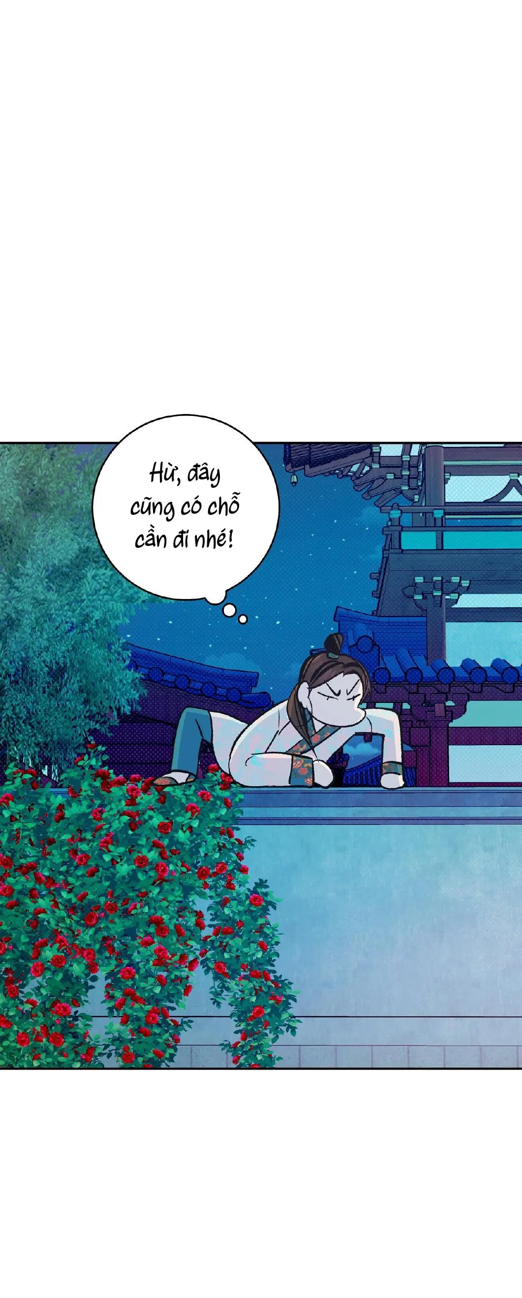 HƯƠNG MỘC Chapter 9 Trang 23