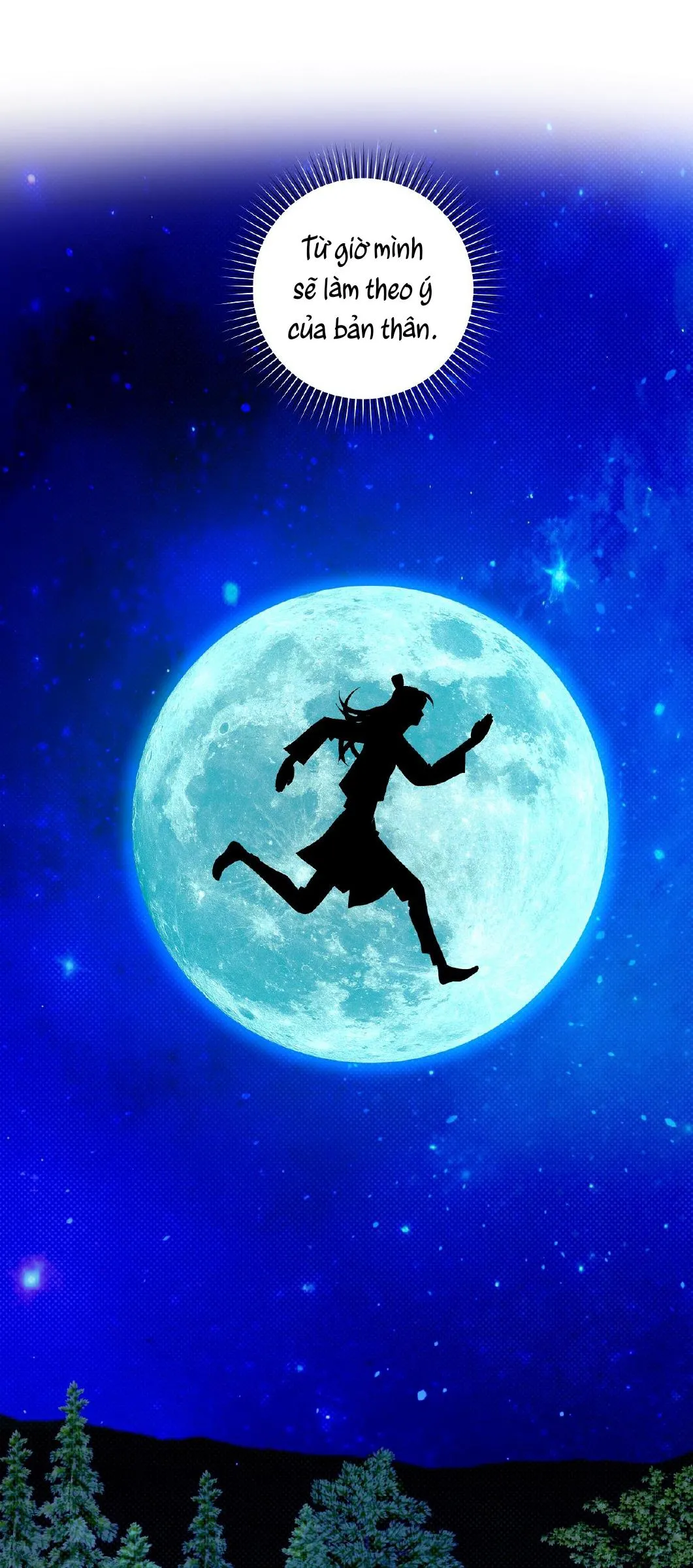 HƯƠNG MỘC Chapter 9 Trang 24