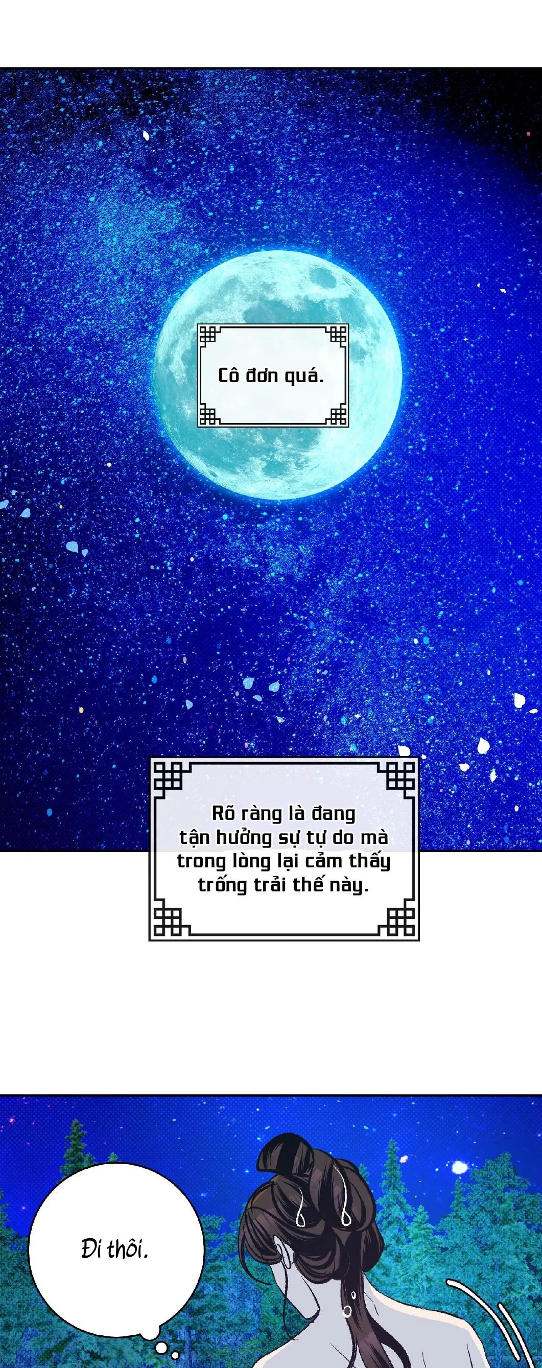 HƯƠNG MỘC Chapter 9 Trang 27