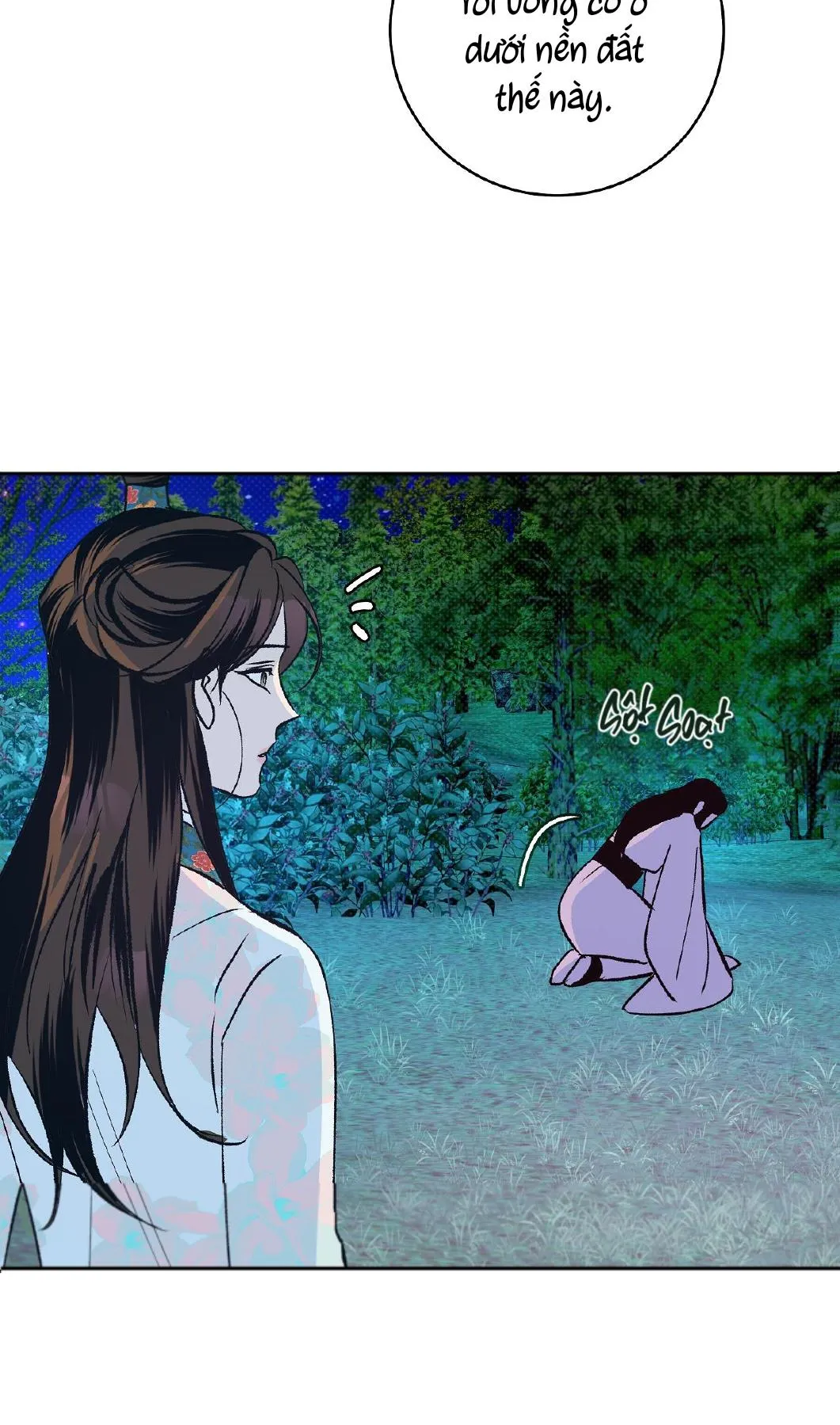 HƯƠNG MỘC Chapter 9 Trang 29