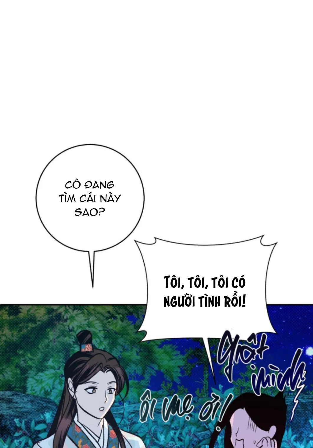 HƯƠNG MỘC Chapter 9 Trang 30