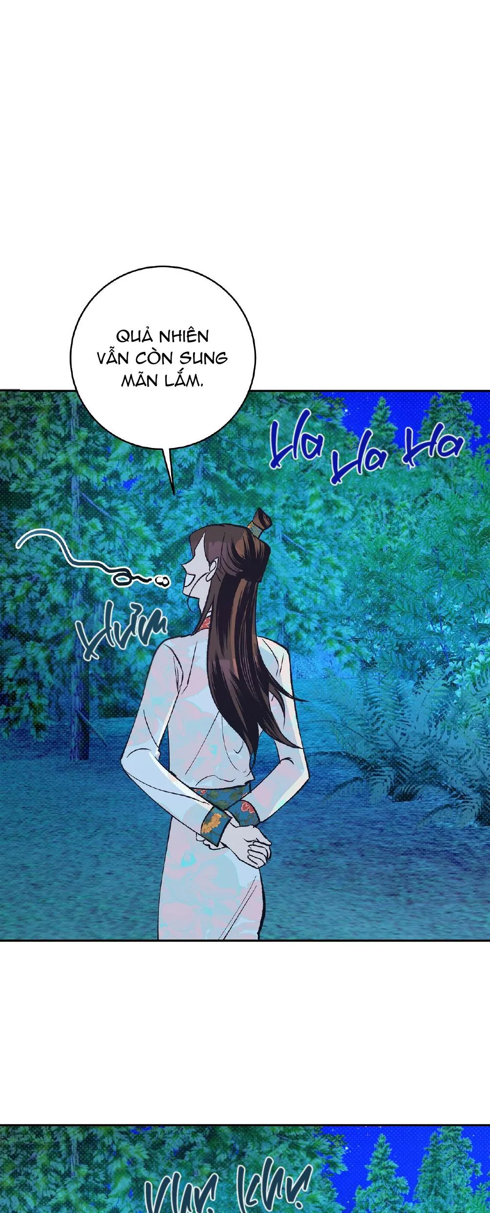 HƯƠNG MỘC Chapter 9 Trang 34