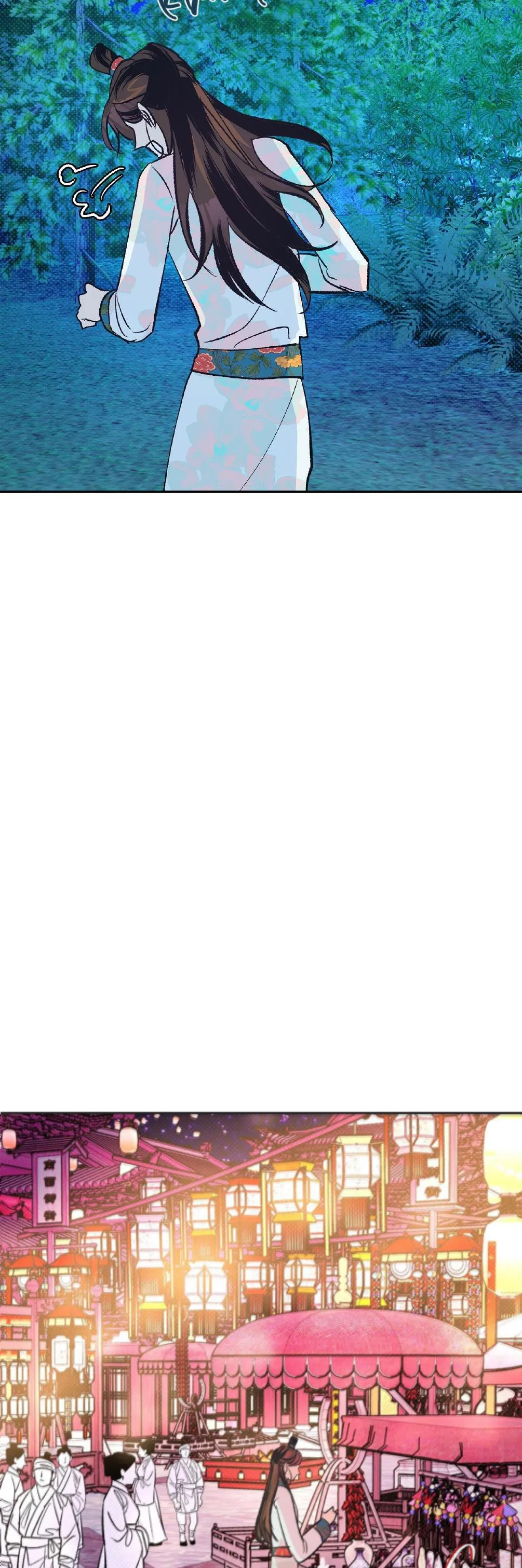 HƯƠNG MỘC Chapter 9 Trang 35