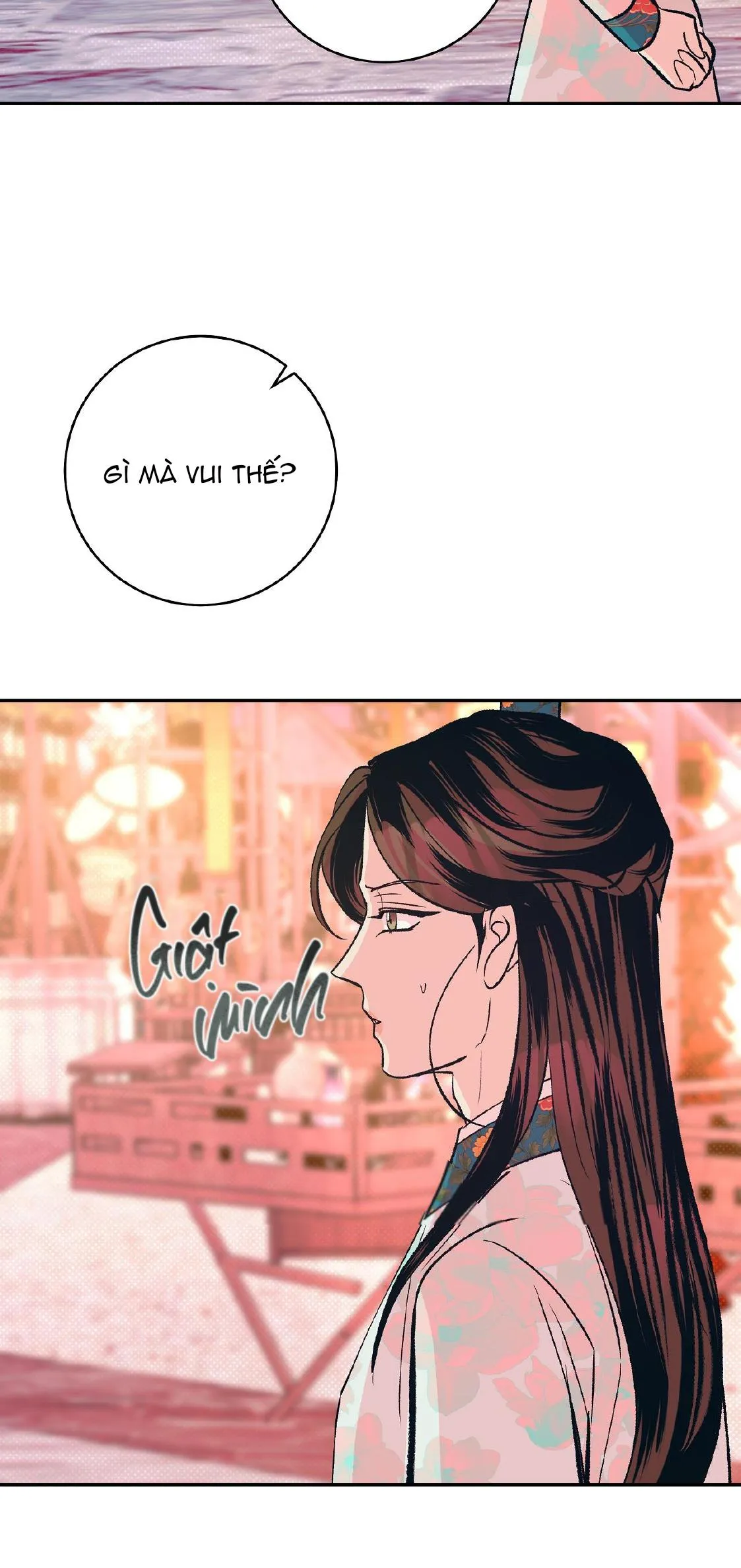 HƯƠNG MỘC Chapter 9 Trang 40