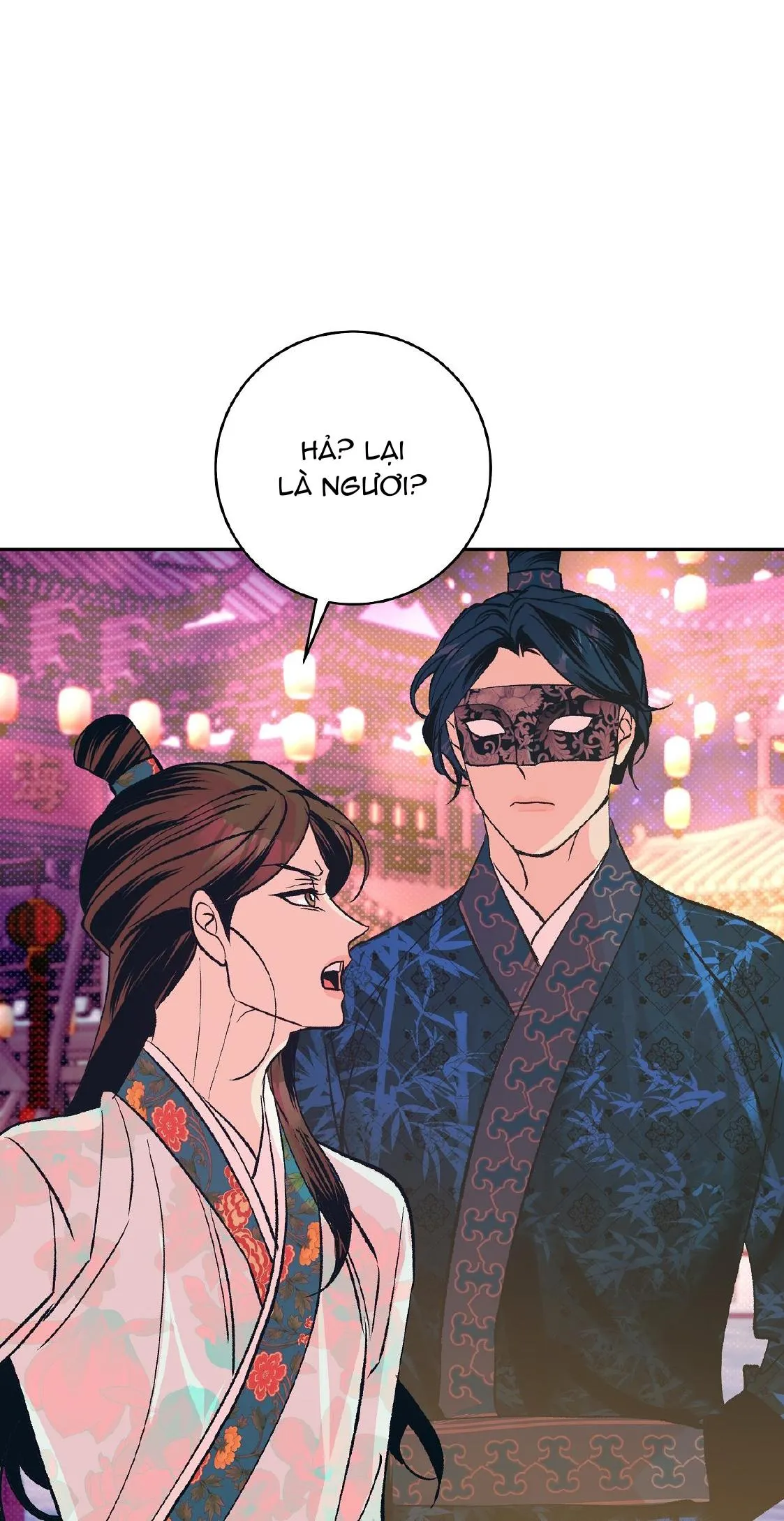 HƯƠNG MỘC Chapter 9 Trang 41