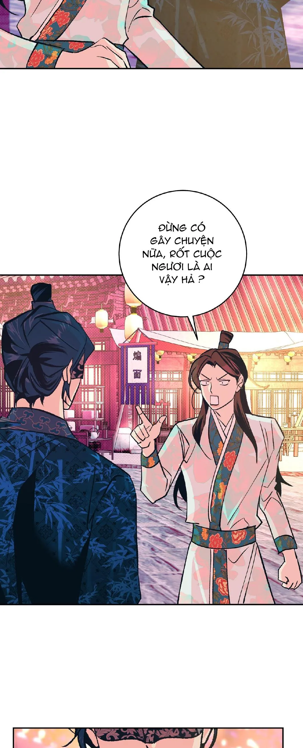 HƯƠNG MỘC Chapter 9 Trang 42