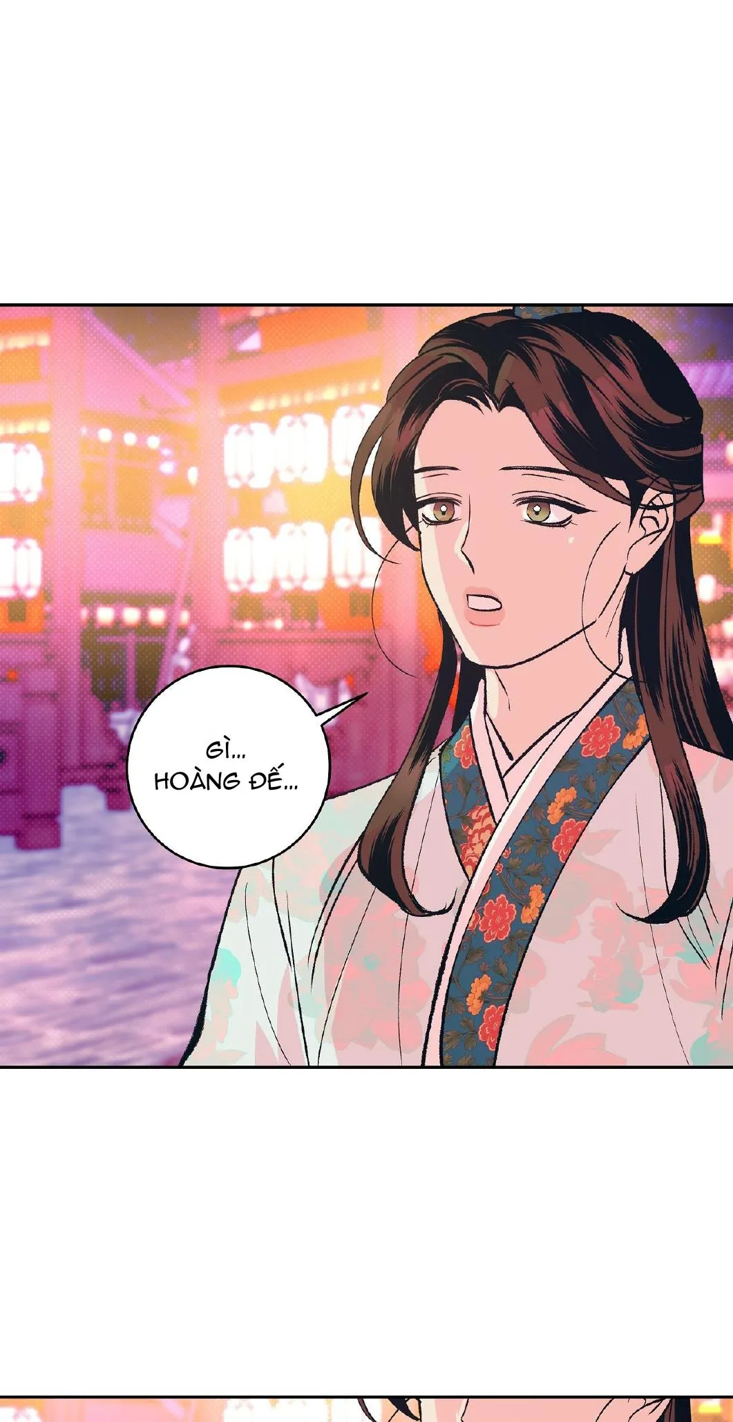 HƯƠNG MỘC Chapter 9 Trang 44