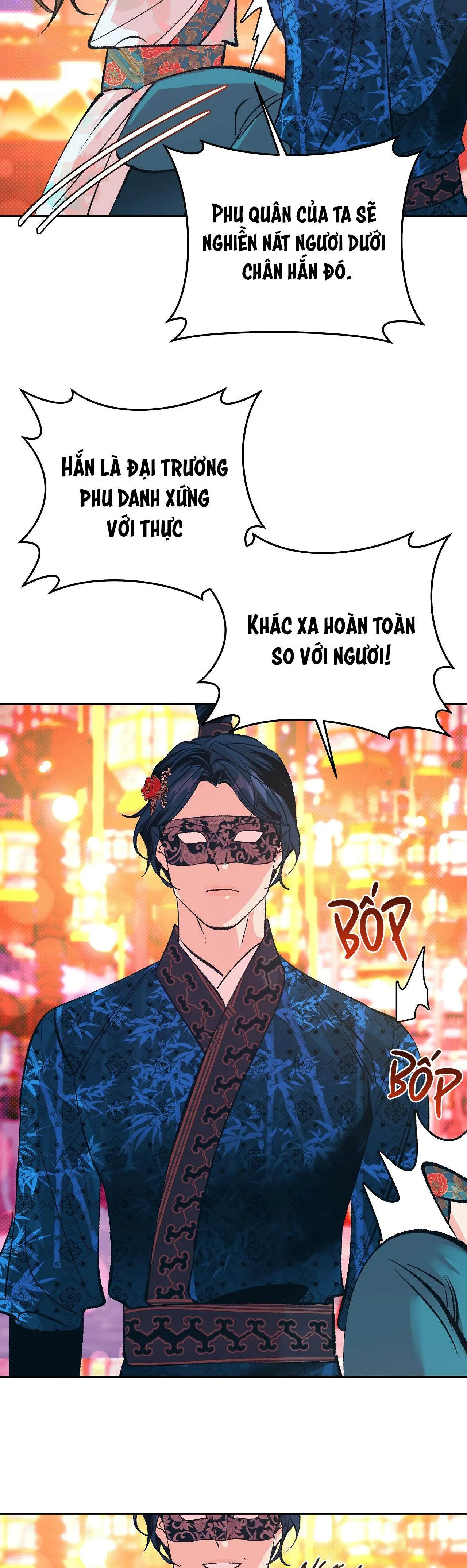 HƯƠNG MỘC Chapter 10 Trang 7