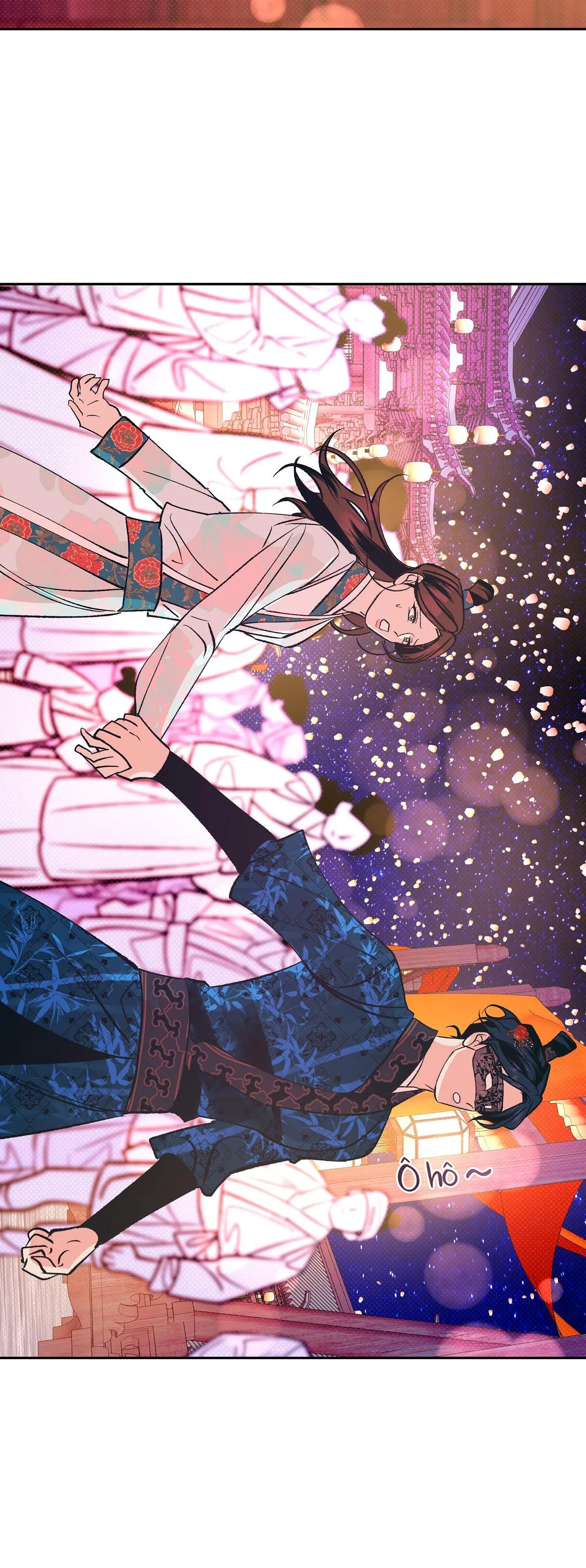 HƯƠNG MỘC Chapter 10 Trang 9