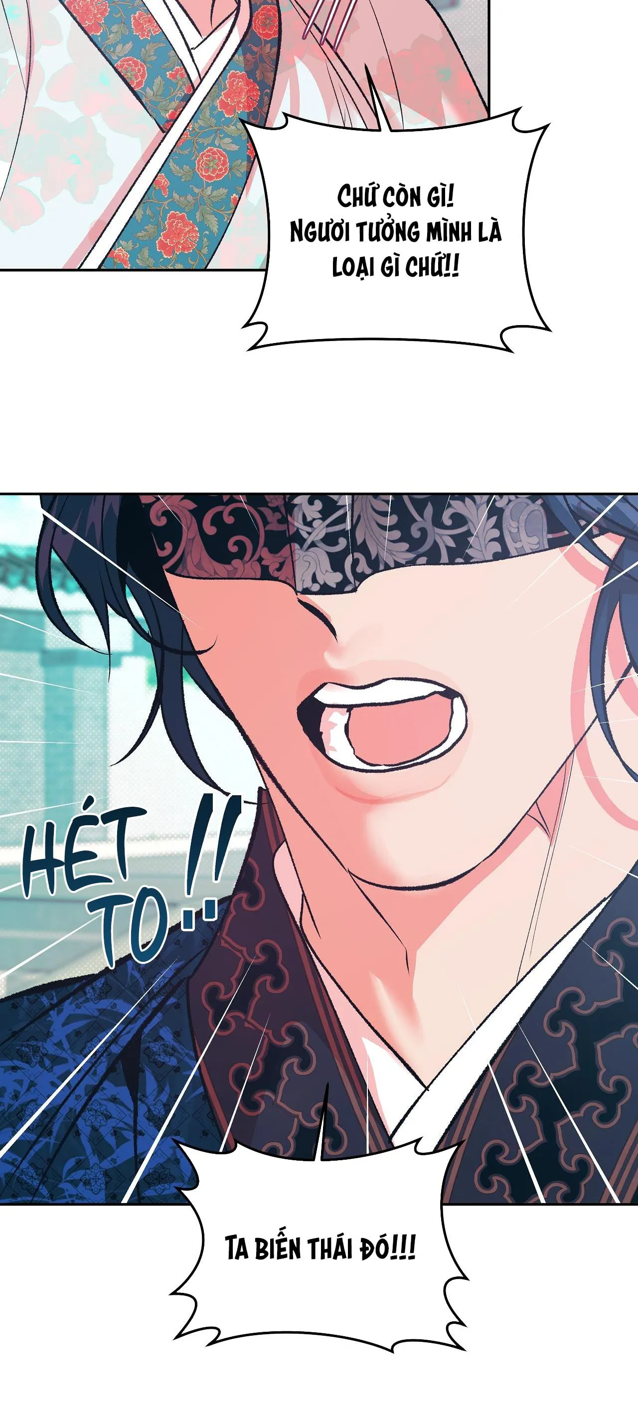 HƯƠNG MỘC Chapter 10 Trang 26