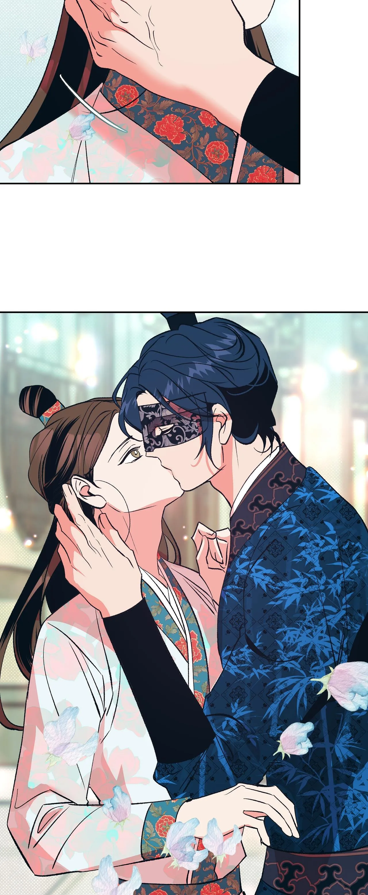 HƯƠNG MỘC Chapter 10 Trang 38