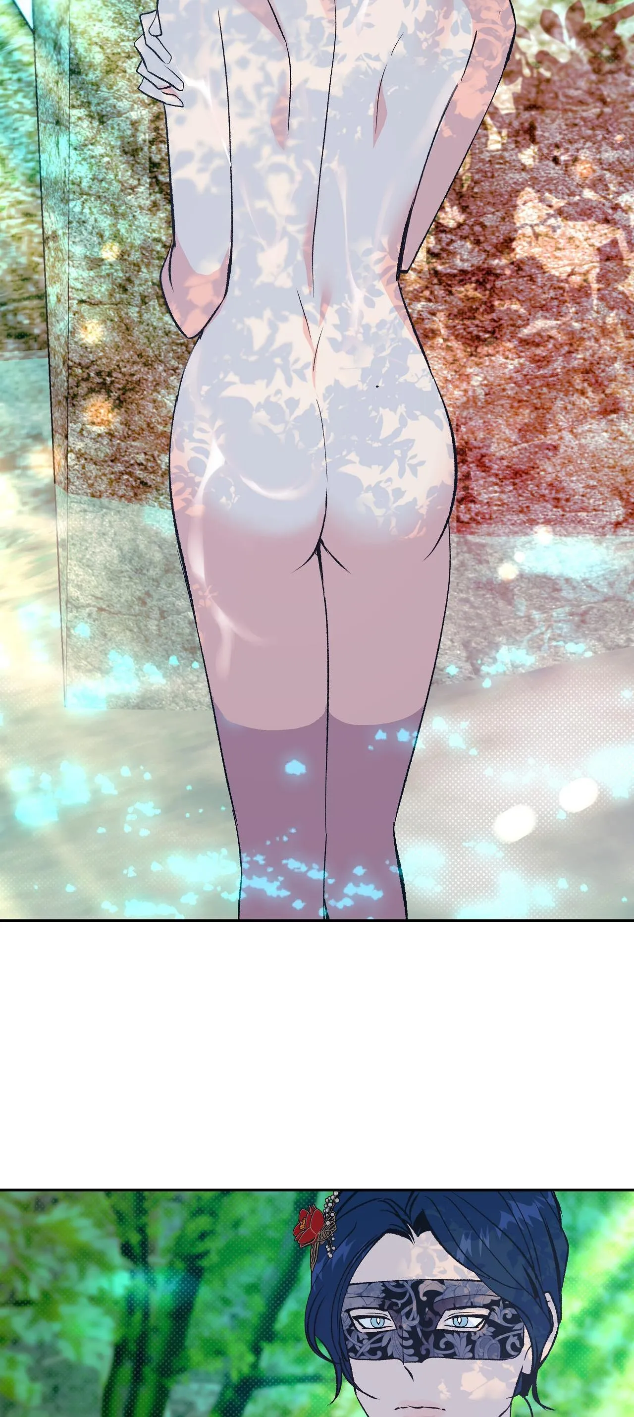 HƯƠNG MỘC Chapter 10 Trang 42