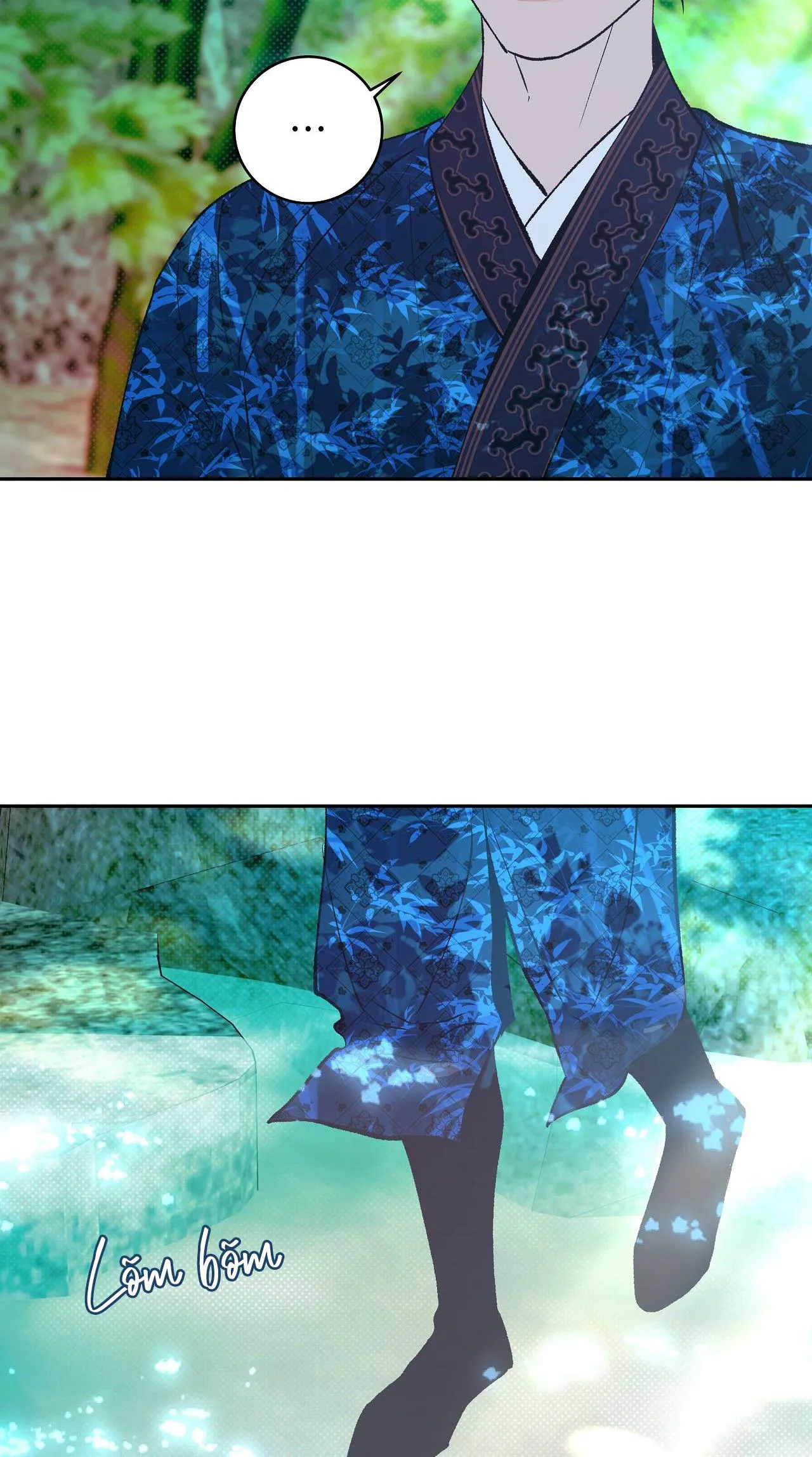 HƯƠNG MỘC Chapter 10 Trang 43