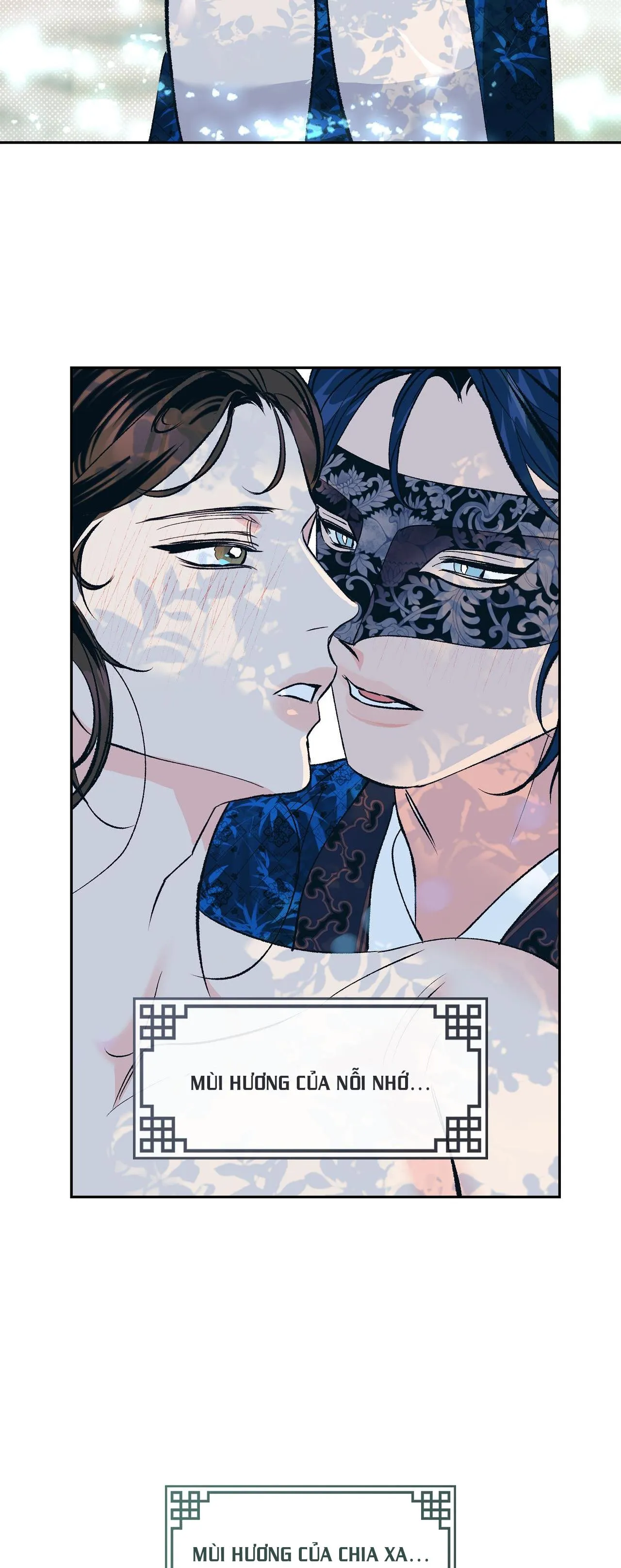 HƯƠNG MỘC Chapter 10 Trang 47