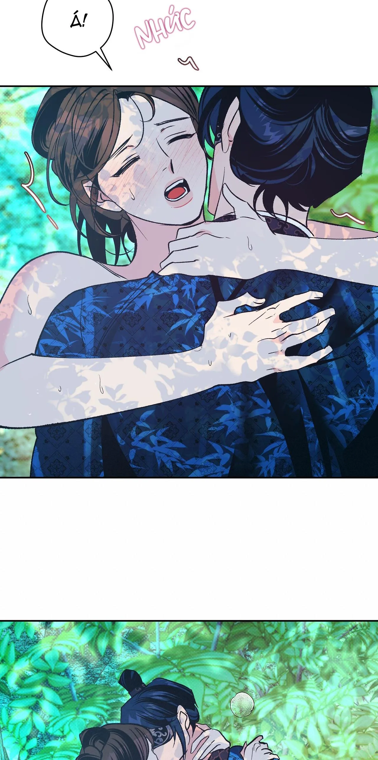 HƯƠNG MỘC Chapter 11 Trang 5