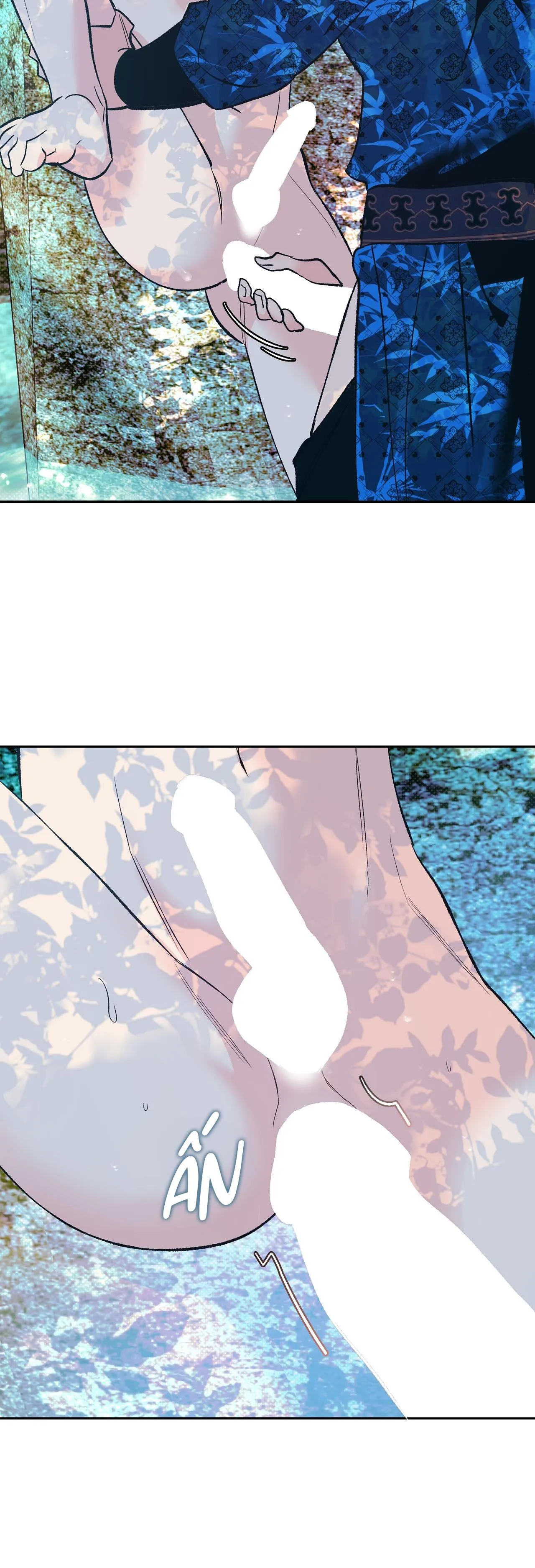 HƯƠNG MỘC Chapter 11 Trang 9