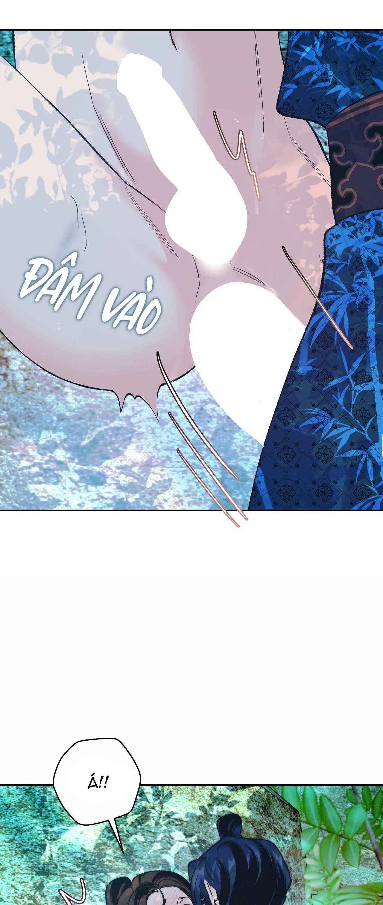 HƯƠNG MỘC Chapter 11 Trang 10