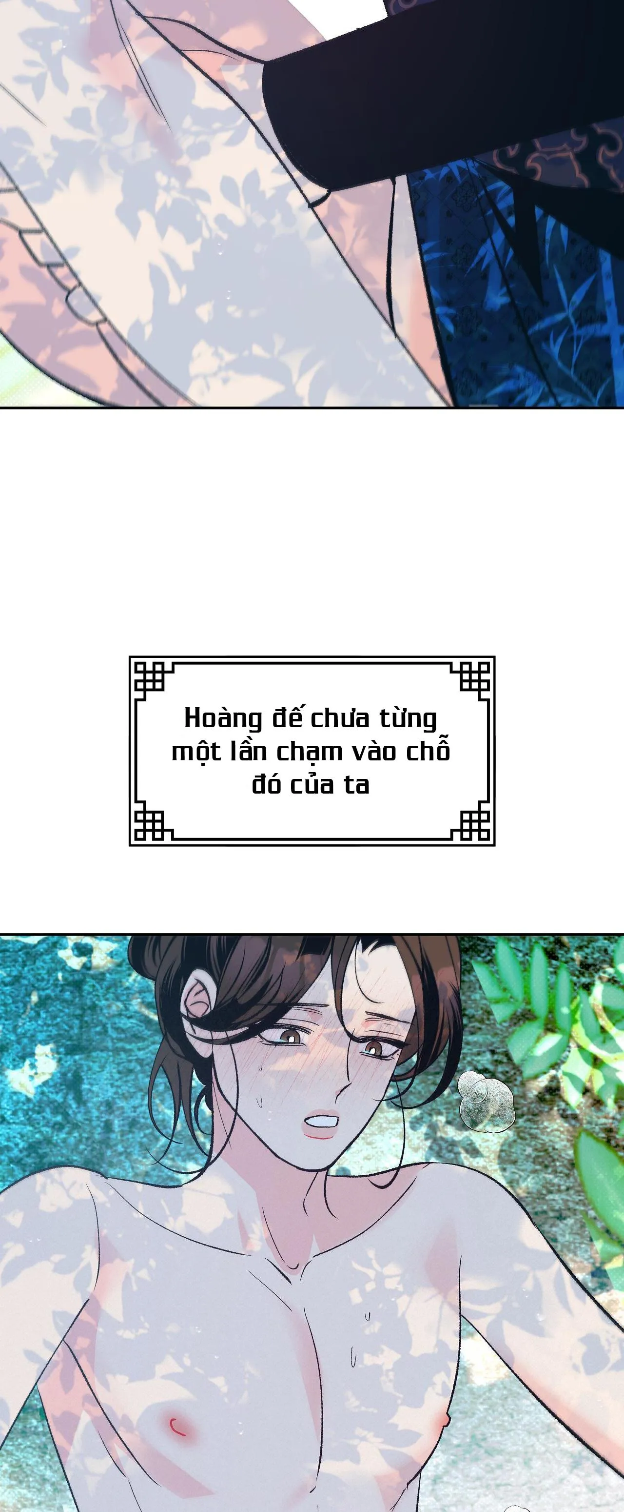 HƯƠNG MỘC Chapter 11 Trang 15