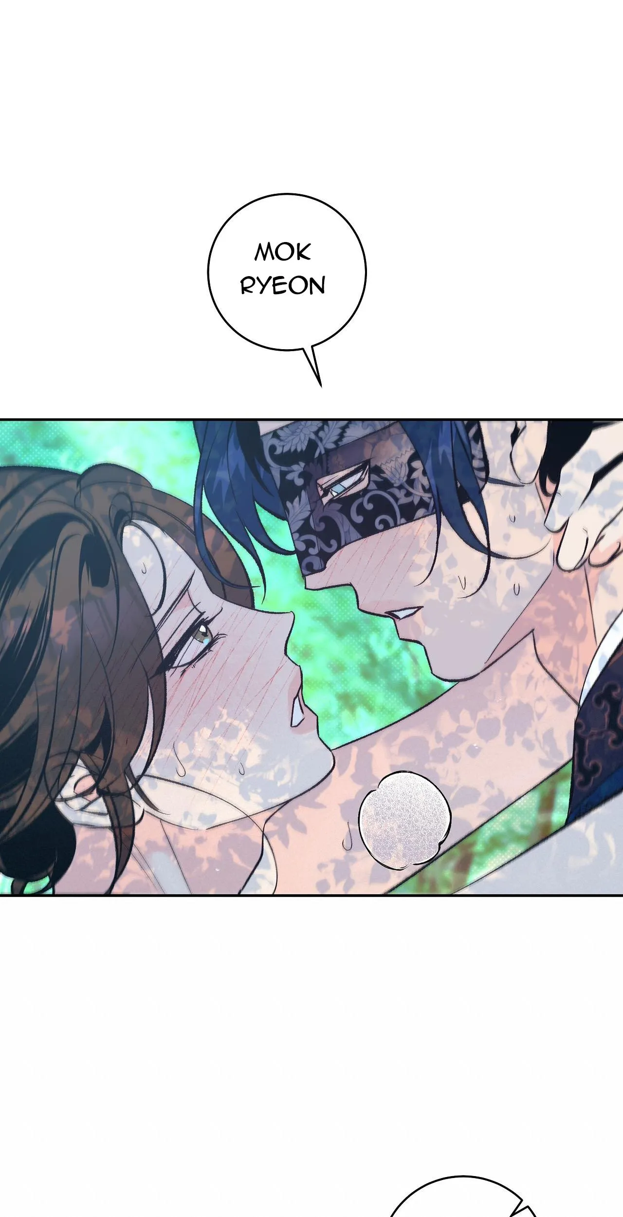 HƯƠNG MỘC Chapter 11 Trang 20