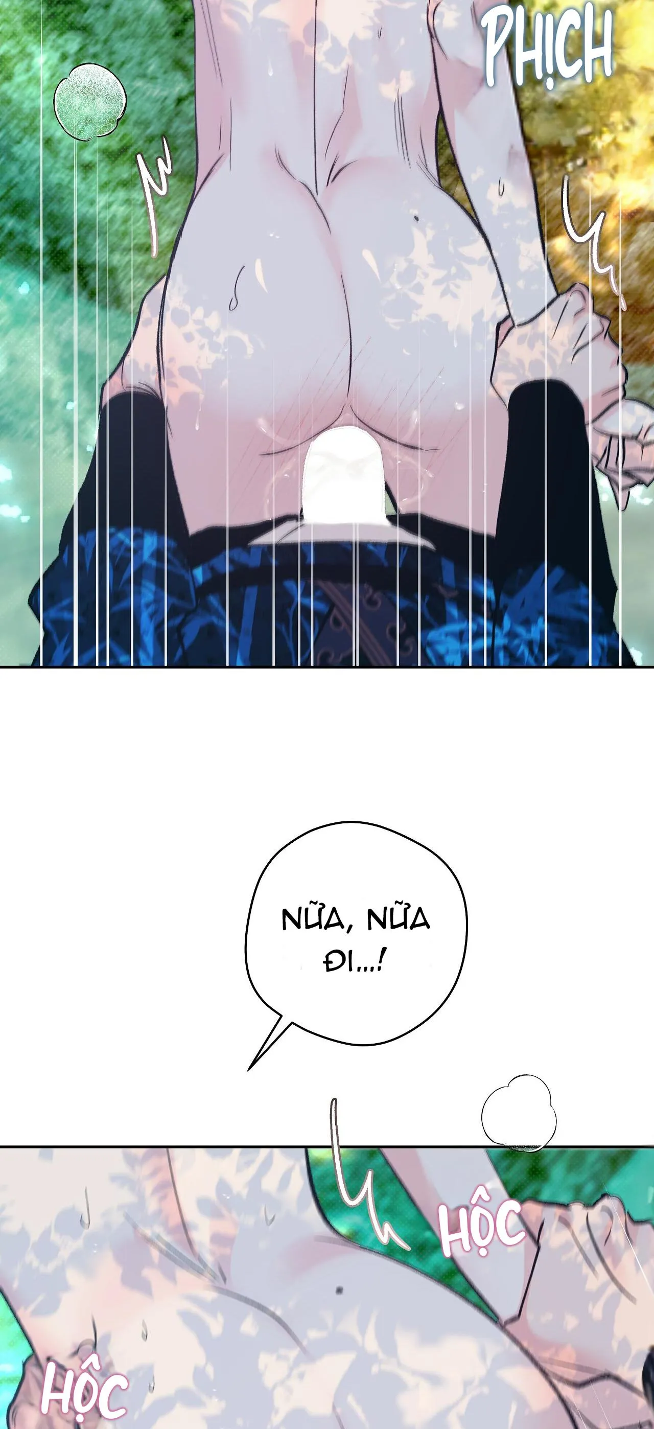 HƯƠNG MỘC Chapter 11 Trang 23