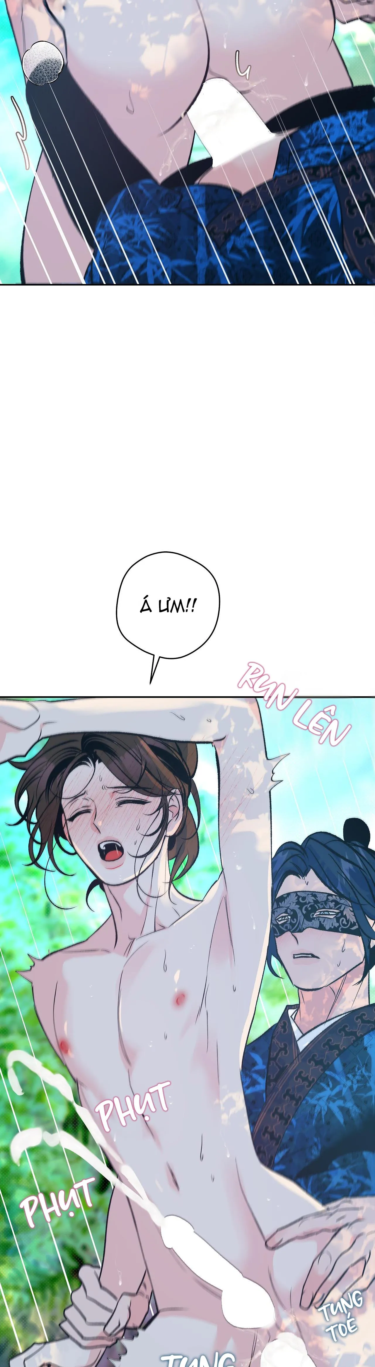 HƯƠNG MỘC Chapter 11 Trang 24