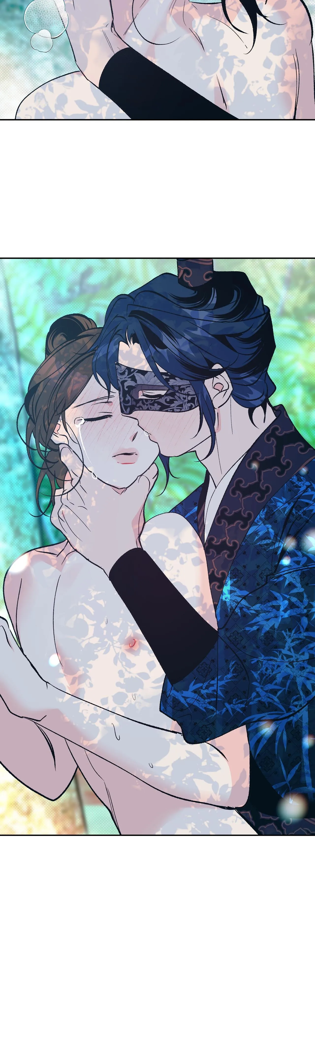 HƯƠNG MỘC Chapter 11 Trang 27