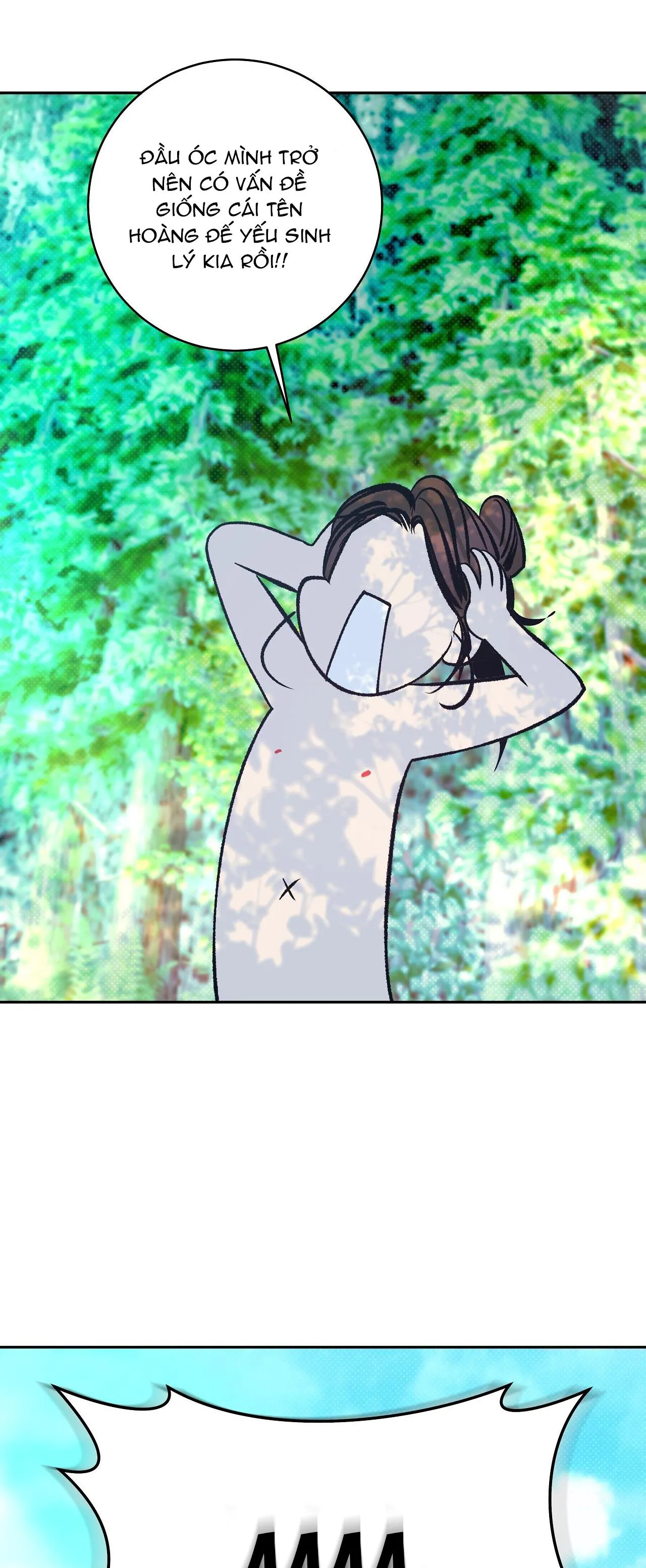 HƯƠNG MỘC Chapter 11 Trang 38