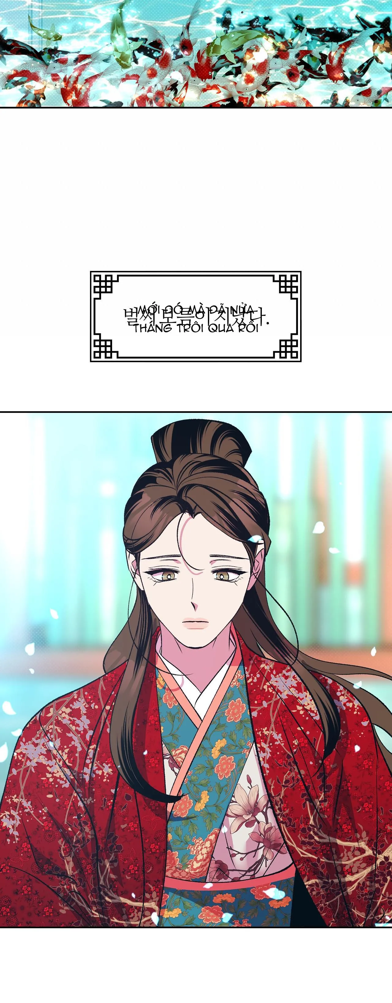 HƯƠNG MỘC Chapter 12 Trang 6