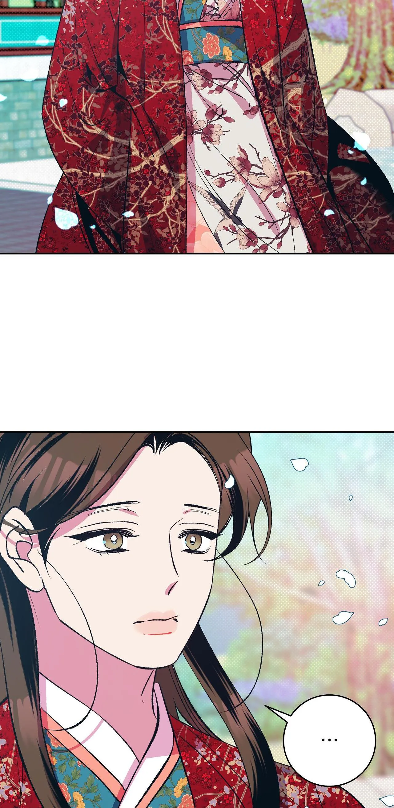 HƯƠNG MỘC Chapter 12 Trang 9