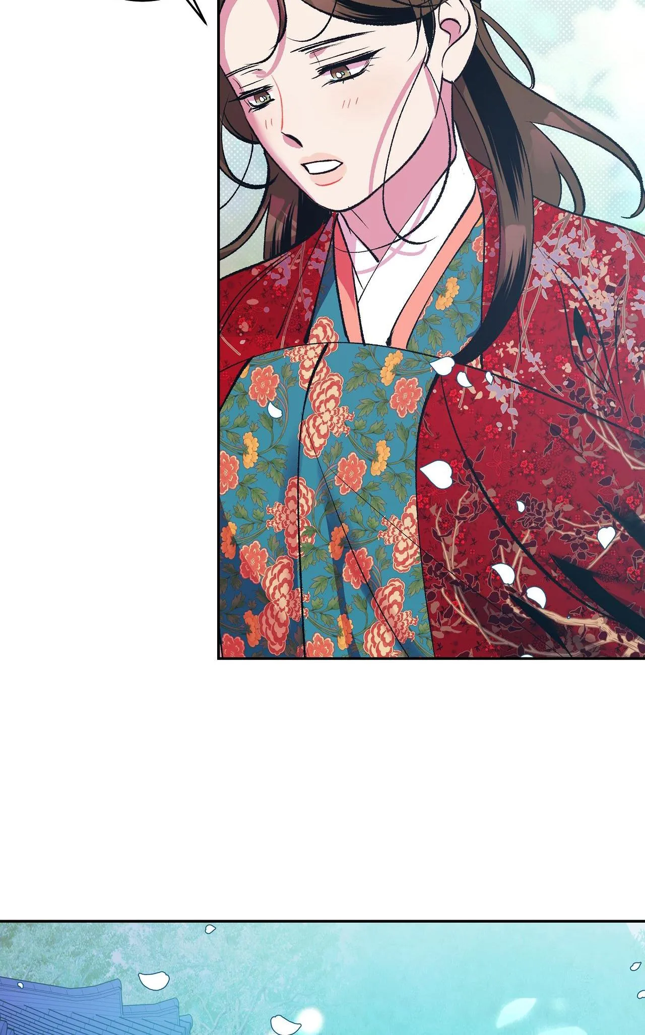 HƯƠNG MỘC Chapter 12 Trang 16