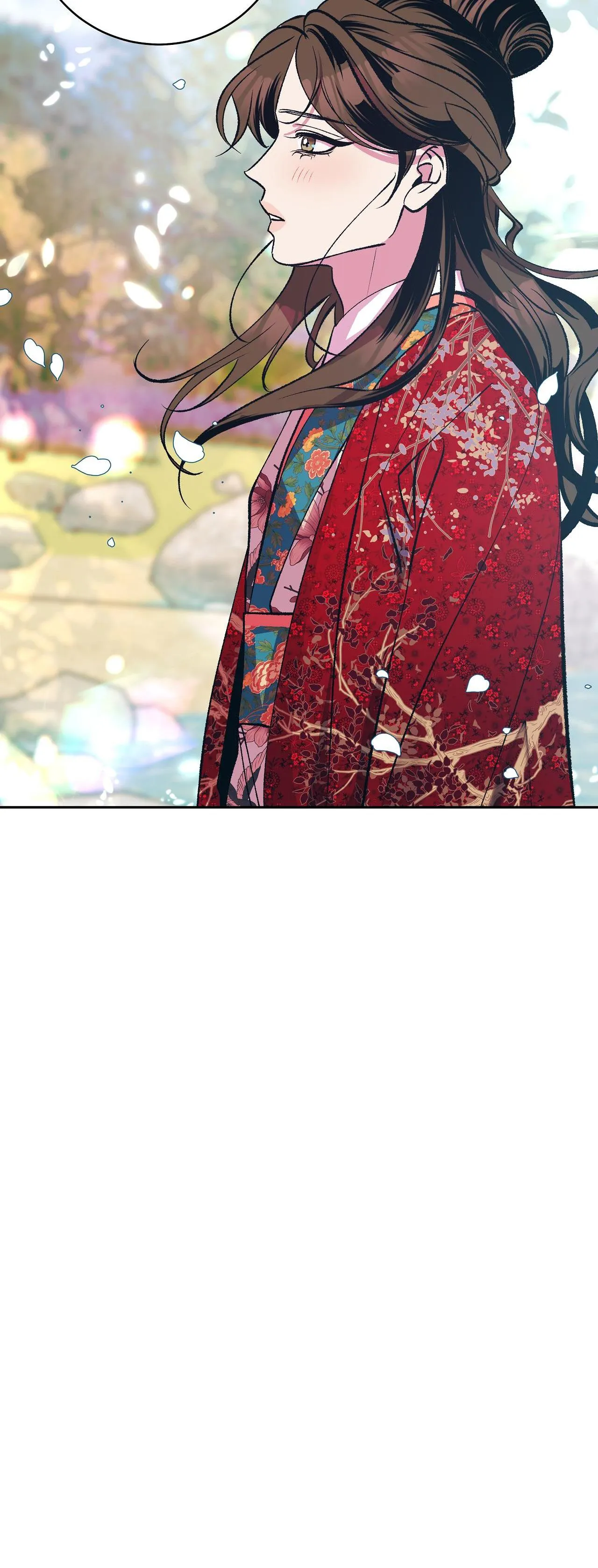 HƯƠNG MỘC Chapter 12 Trang 18