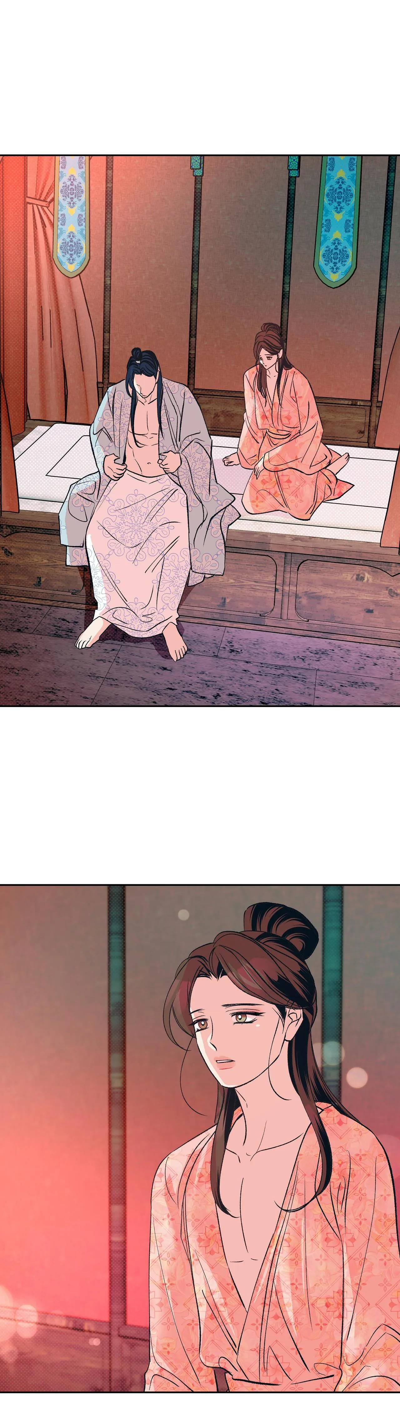 HƯƠNG MỘC Chapter 12 Trang 26