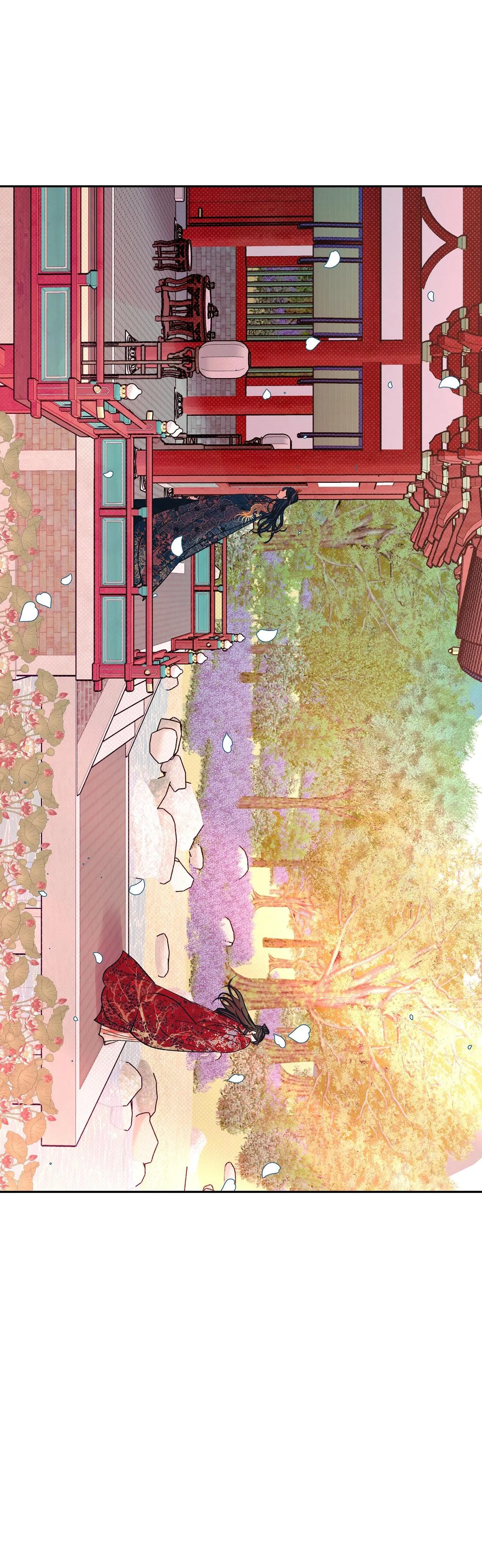 HƯƠNG MỘC Chapter 12 Trang 34