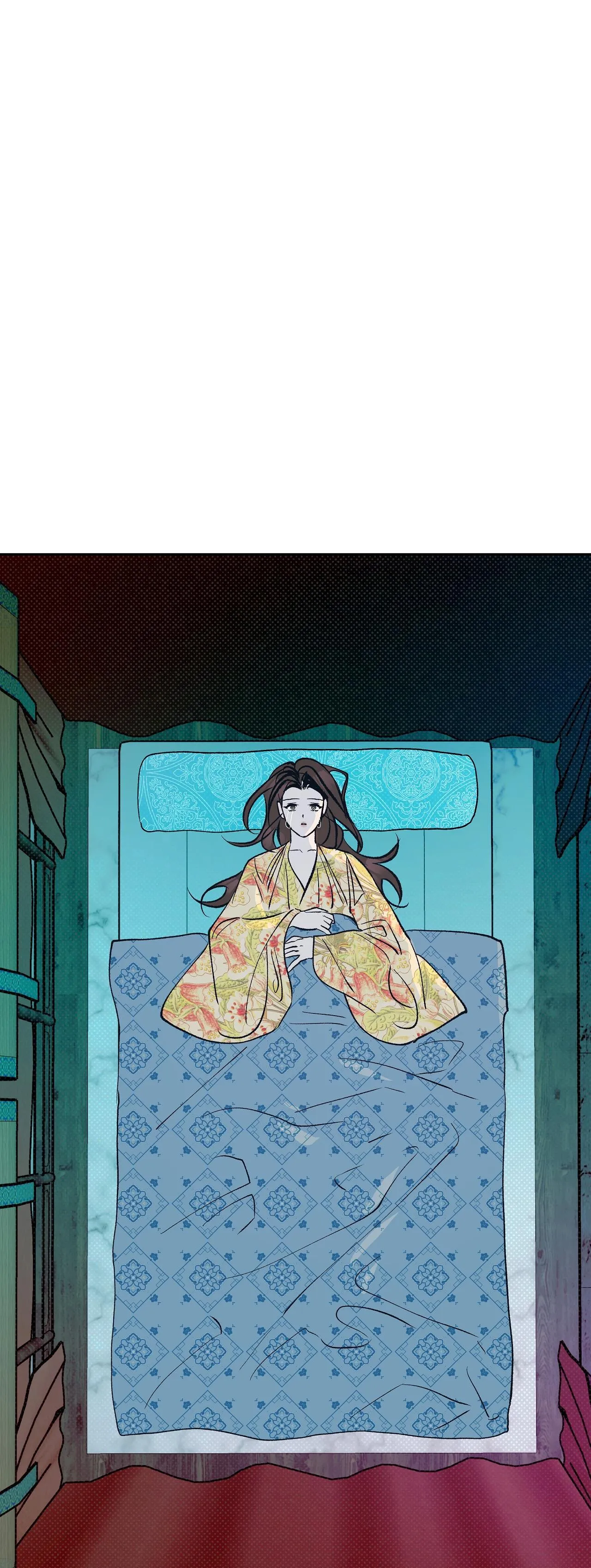 HƯƠNG MỘC Chapter 13 Trang 6