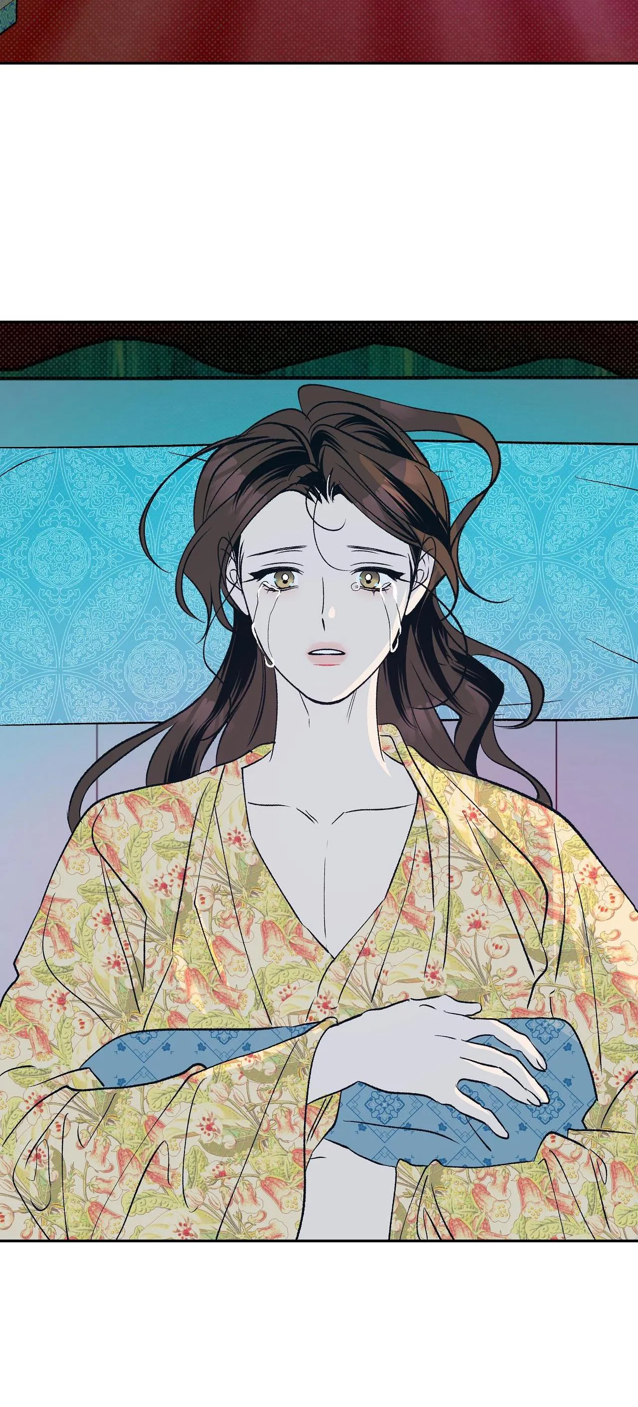 HƯƠNG MỘC Chapter 13 Trang 7