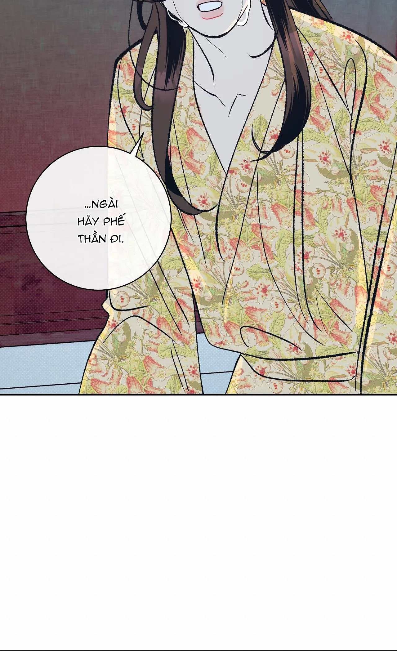 HƯƠNG MỘC Chapter 13 Trang 11