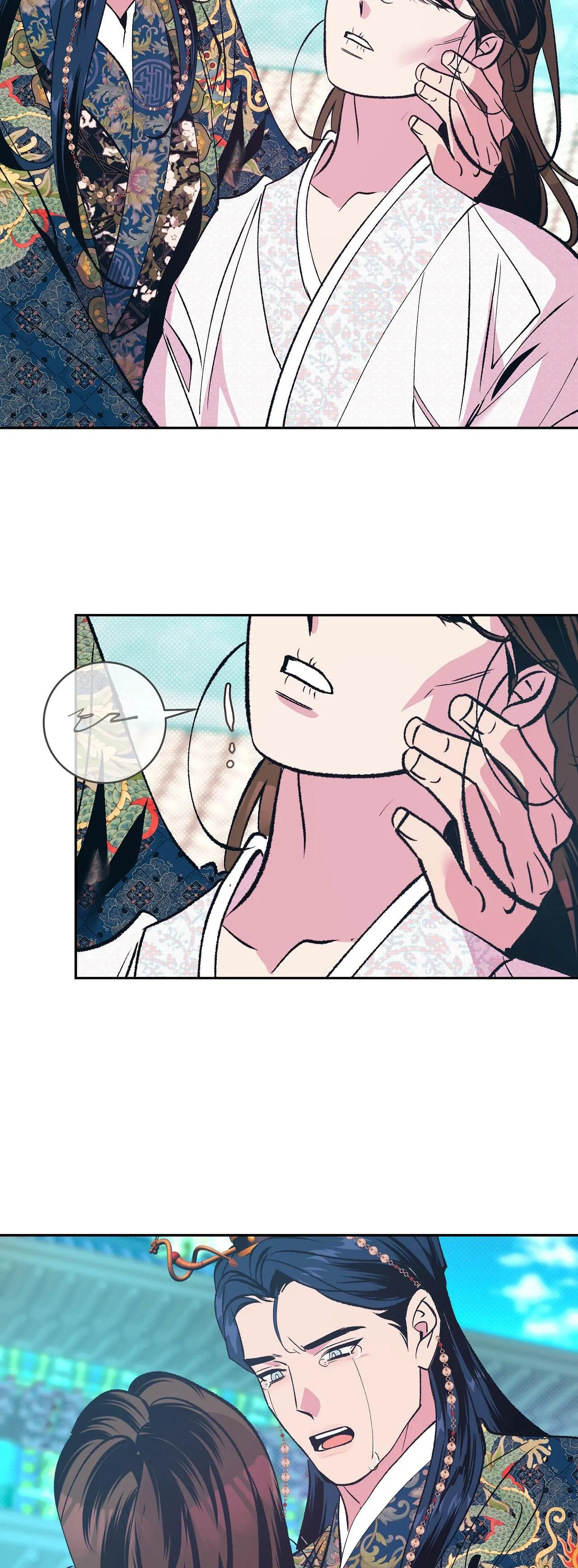 HƯƠNG MỘC Chapter 13 Trang 19