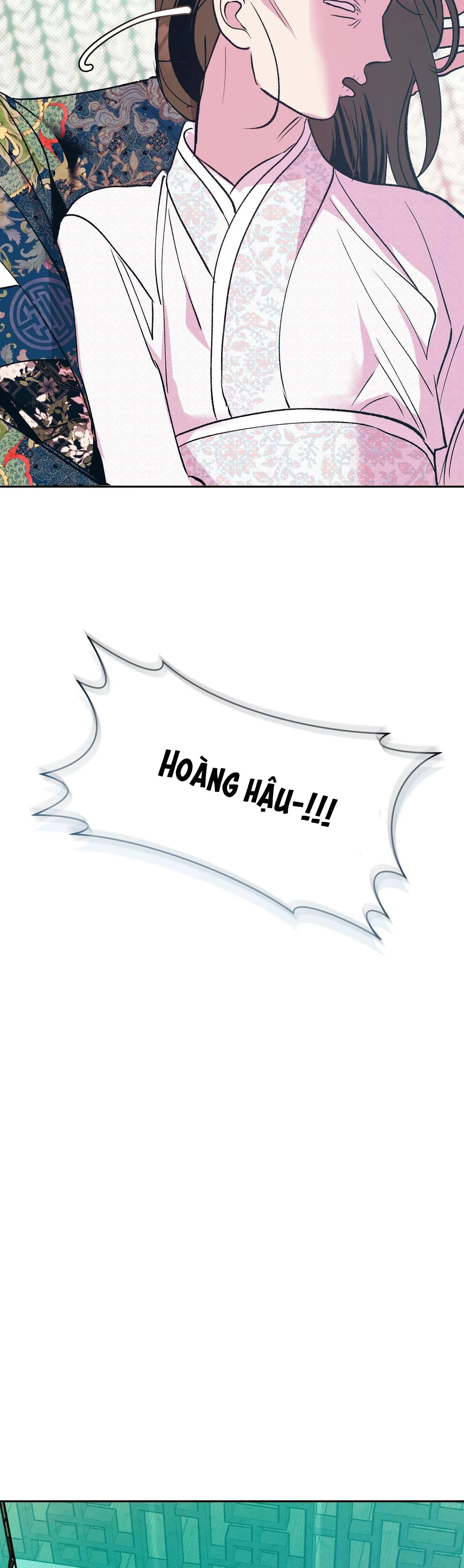 HƯƠNG MỘC Chapter 13 Trang 21