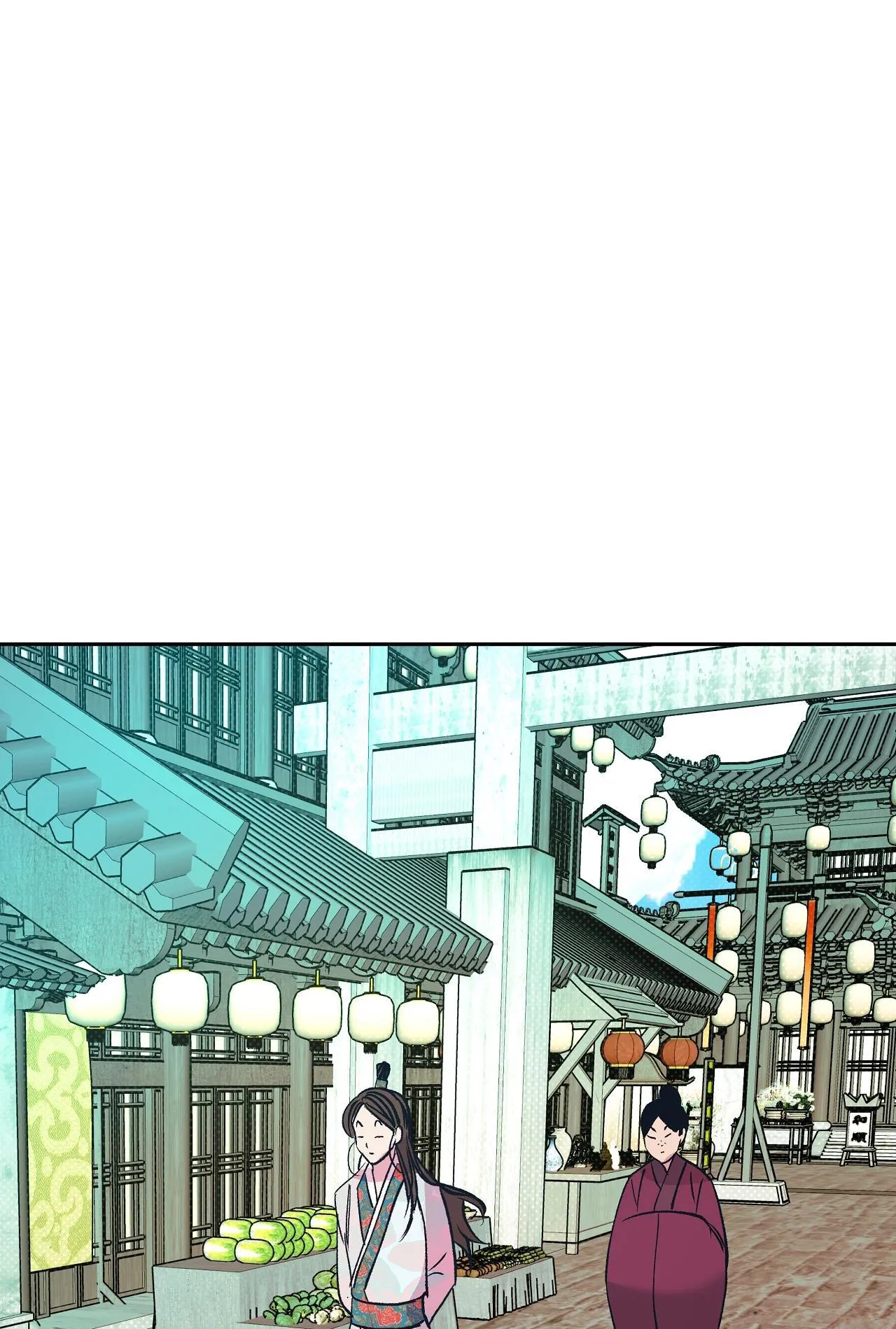 HƯƠNG MỘC Chapter 13 Trang 34