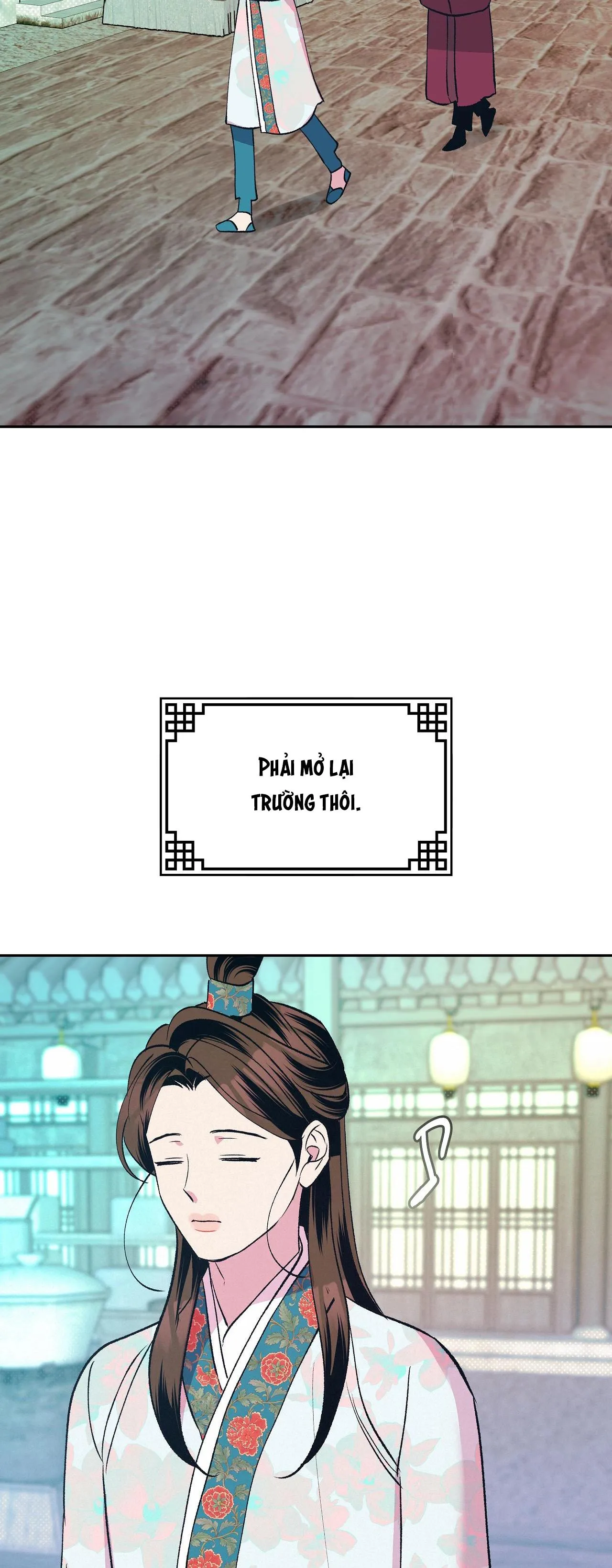 HƯƠNG MỘC Chapter 13 Trang 35