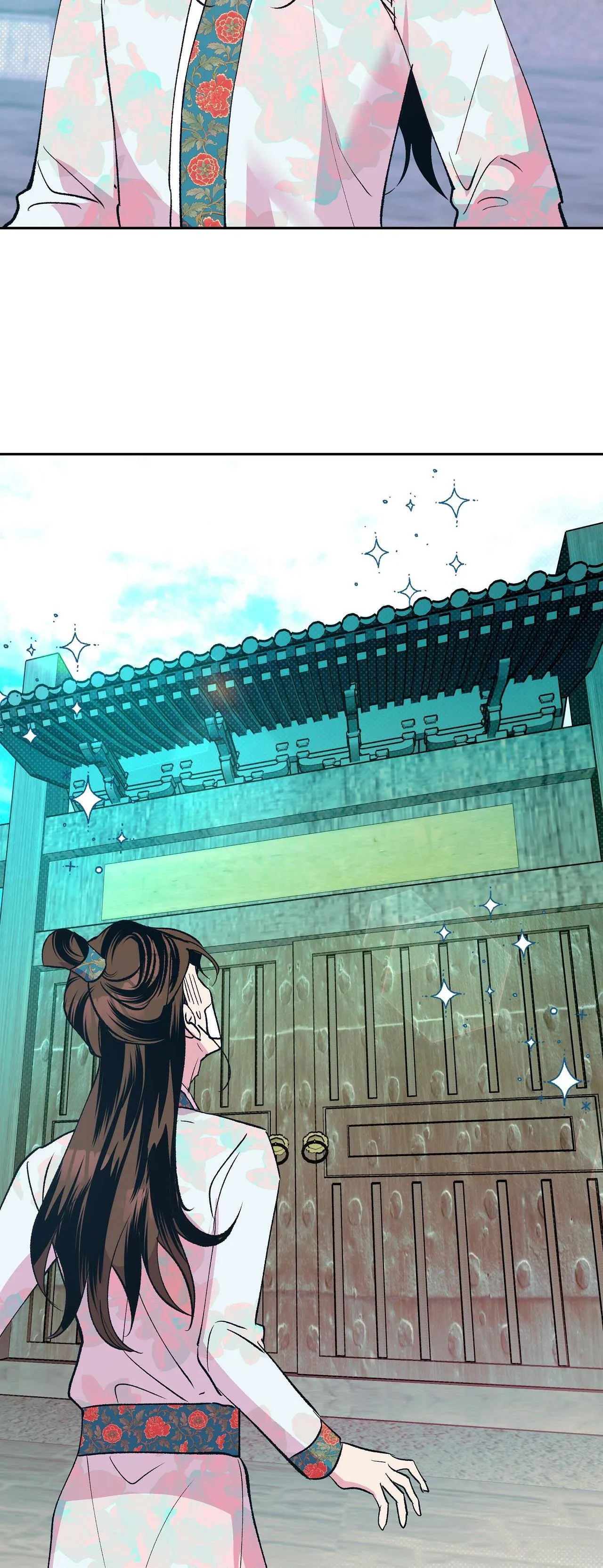 HƯƠNG MỘC Chapter 13 Trang 37