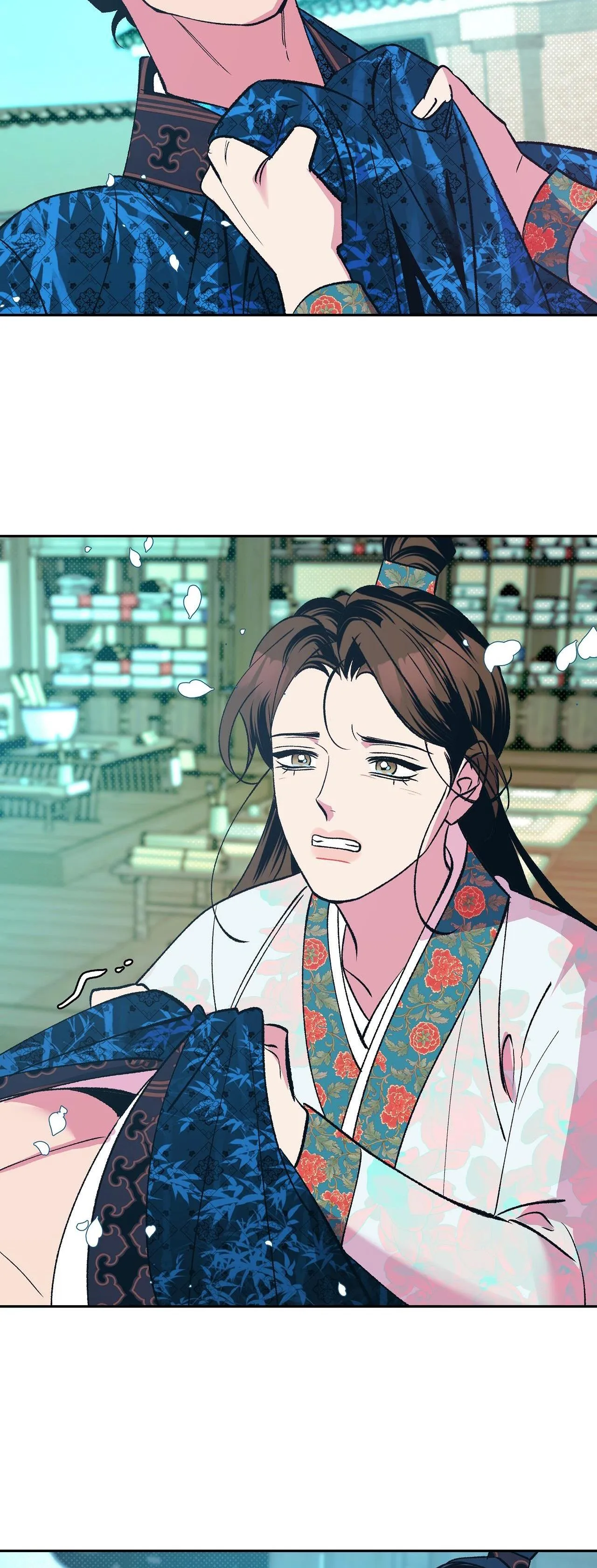 HƯƠNG MỘC Chapter 14 Trang 3