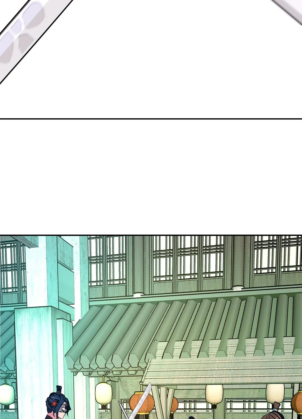 HƯƠNG MỘC Chapter 14 Trang 14