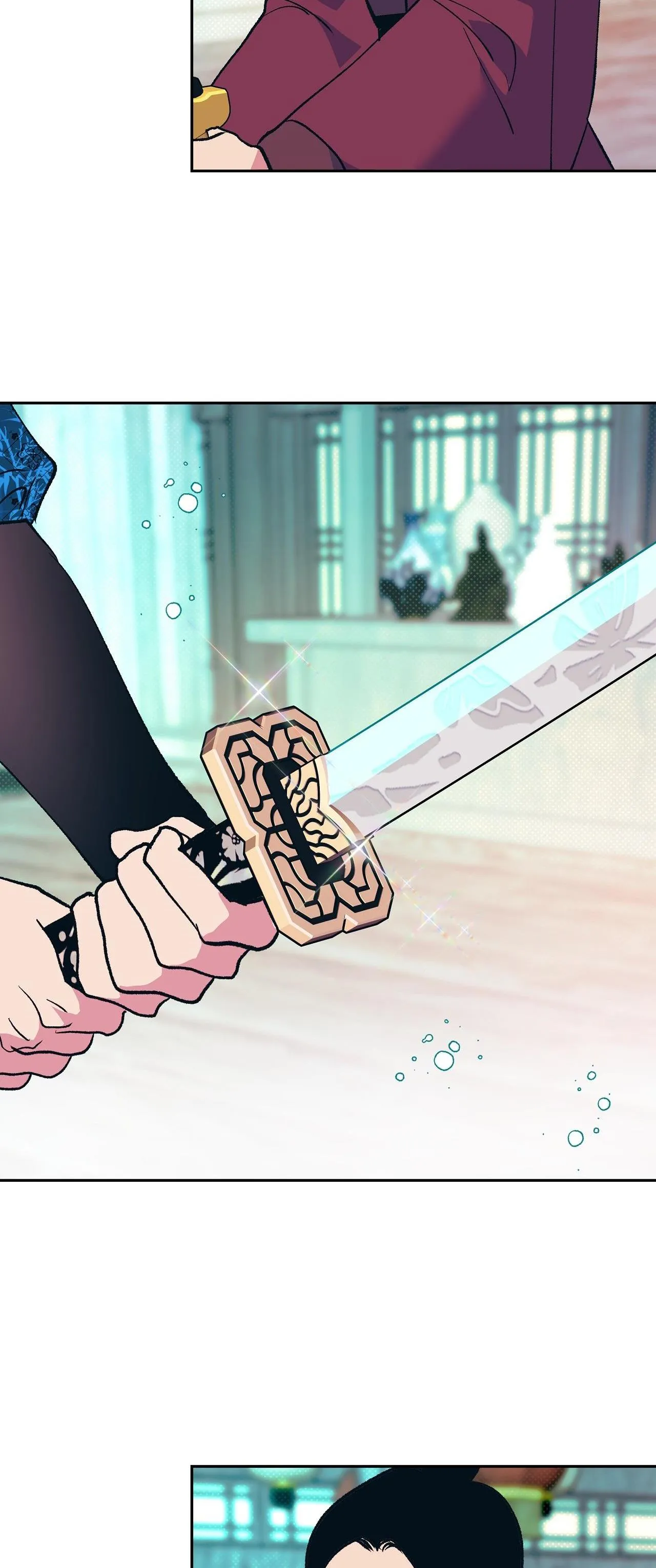 HƯƠNG MỘC Chapter 14 Trang 16