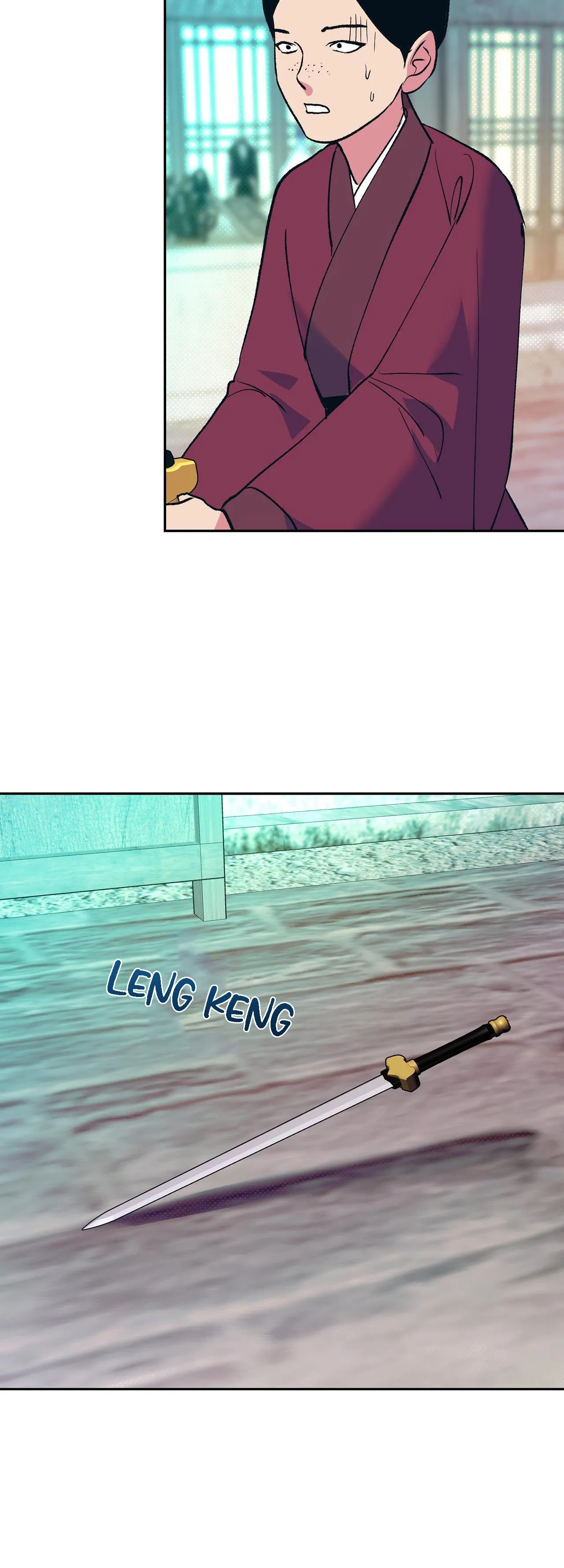 HƯƠNG MỘC Chapter 14 Trang 17