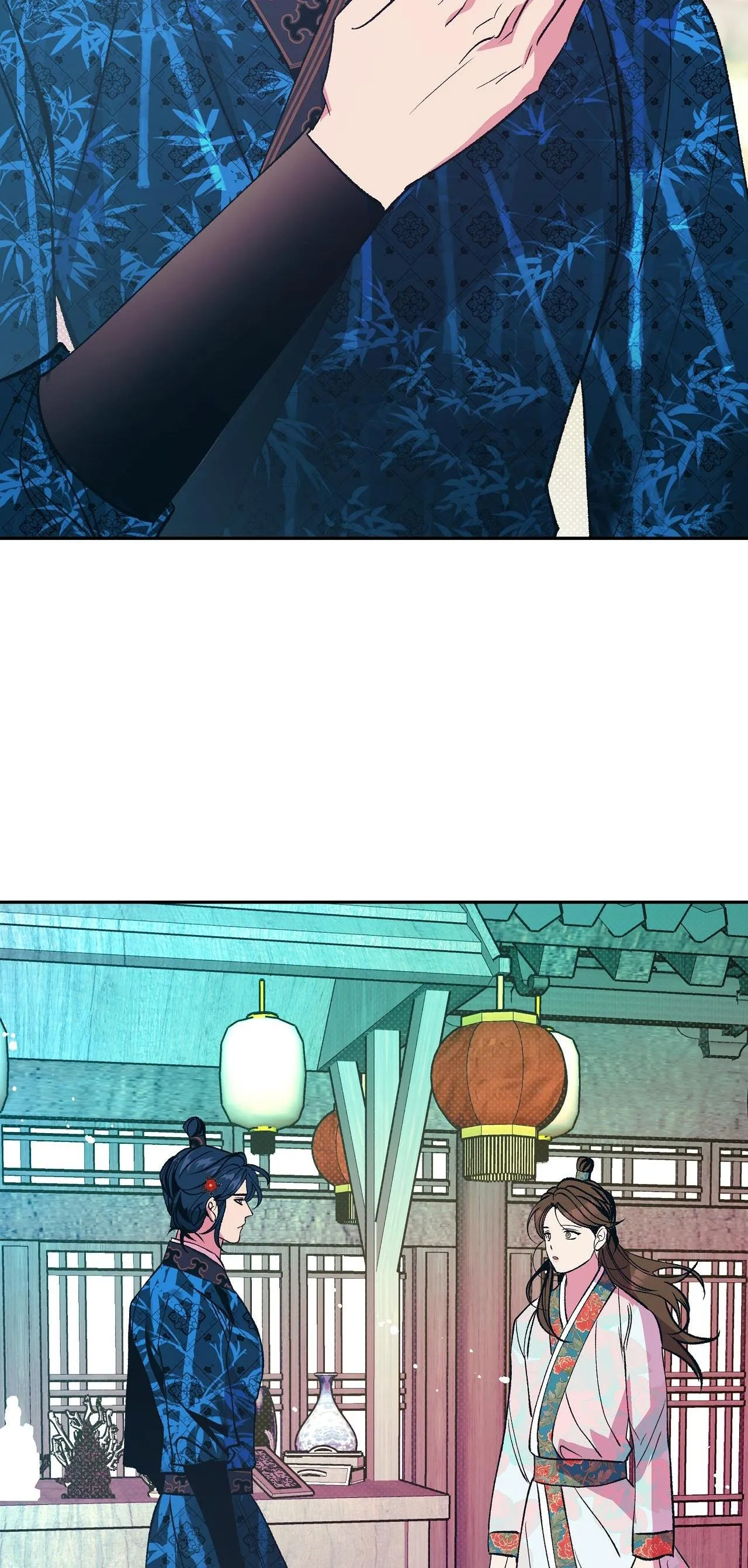 HƯƠNG MỘC Chapter 14 Trang 21