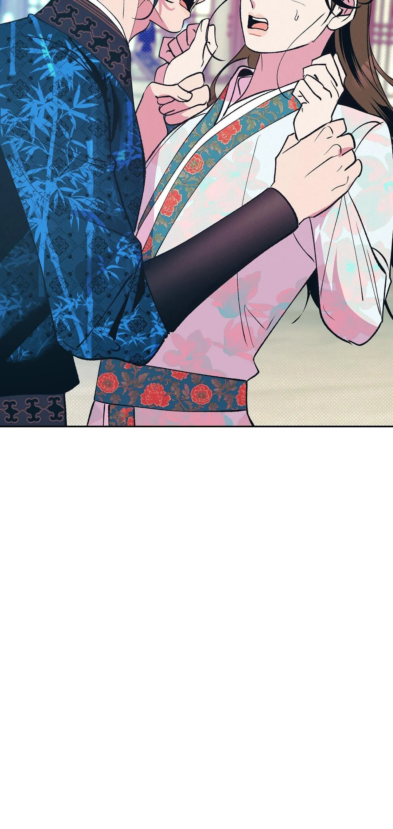 HƯƠNG MỘC Chapter 14 Trang 32