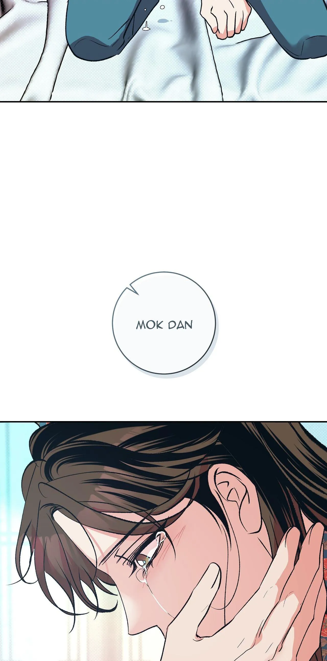 HƯƠNG MỘC Chapter 14 Trang 39